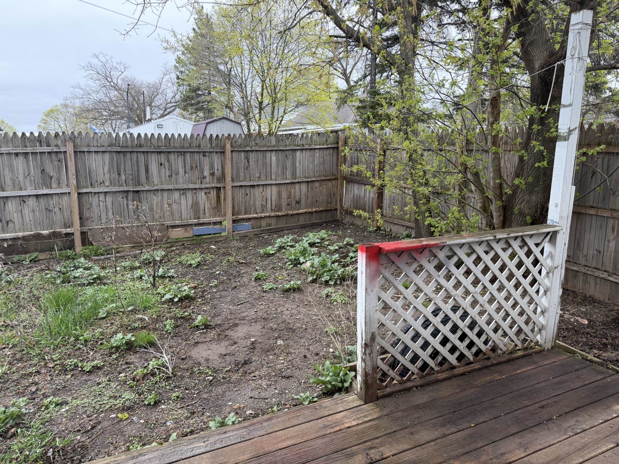 121 S Canal Street, Lake City, MI, 49651