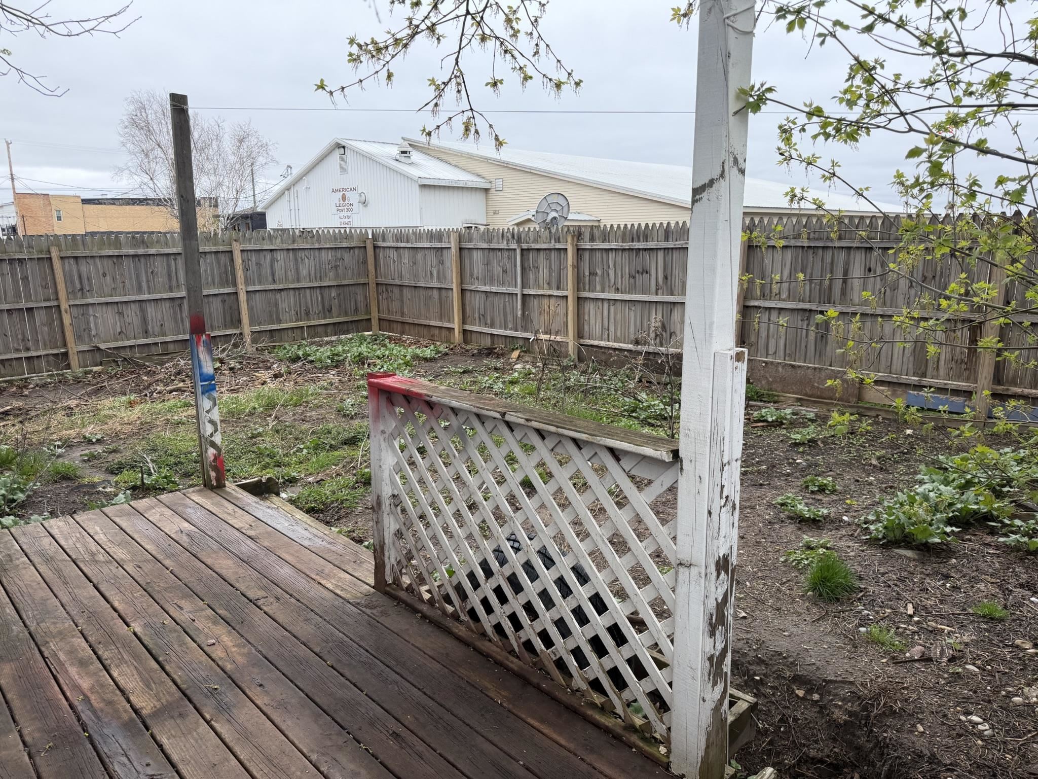 121 S Canal Street, Lake City, MI, 49651