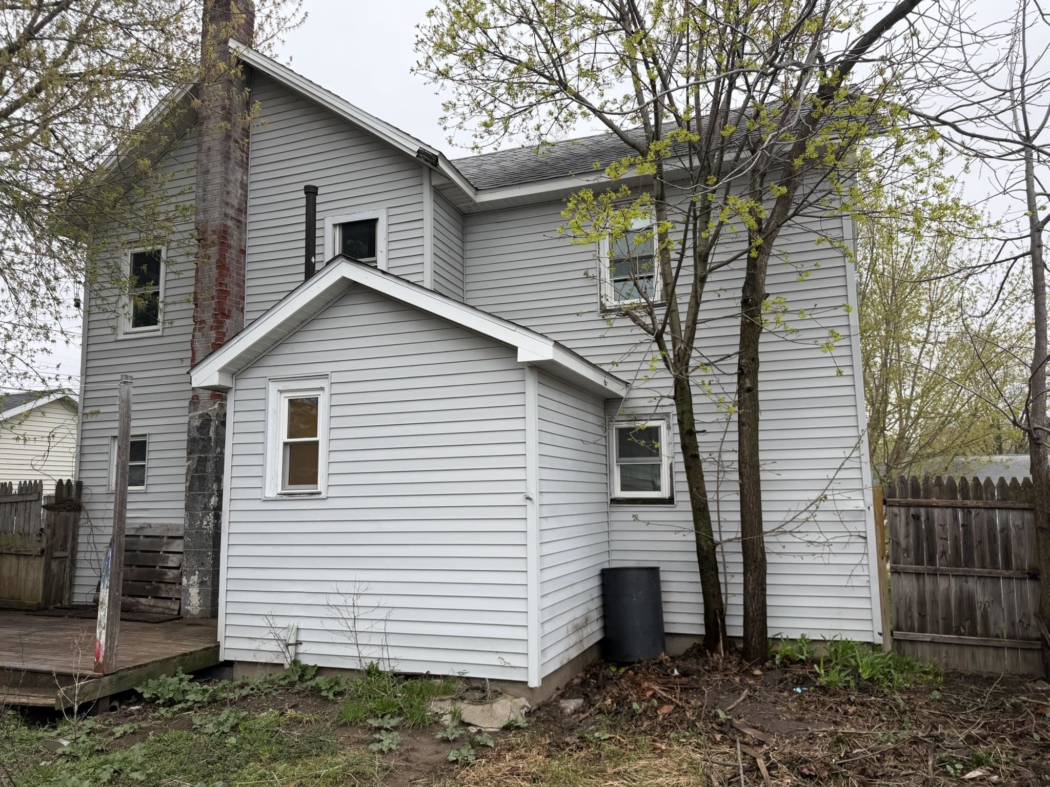 121 S Canal Street, Lake City, MI, 49651