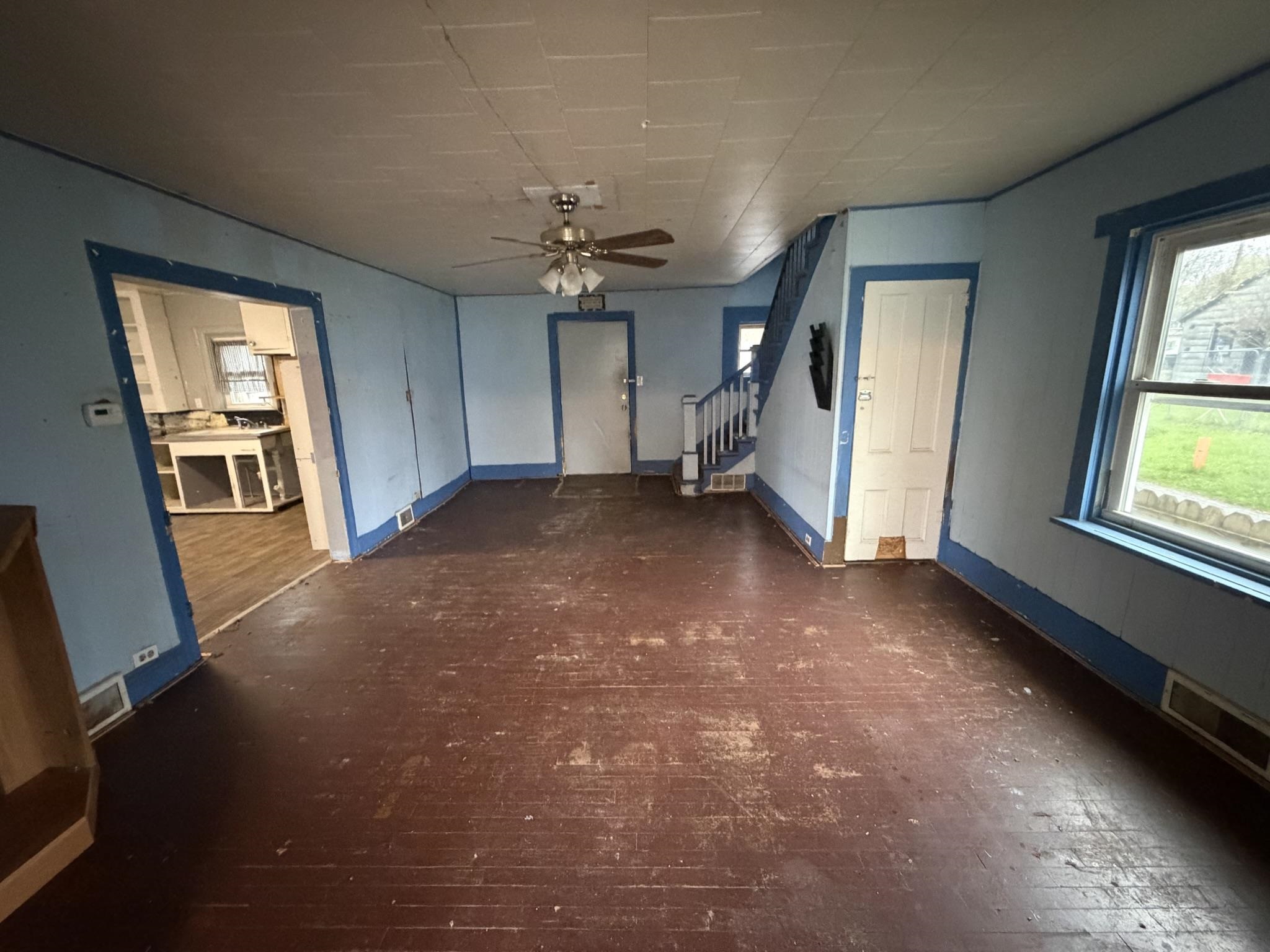 121 S Canal Street, Lake City, MI, 49651