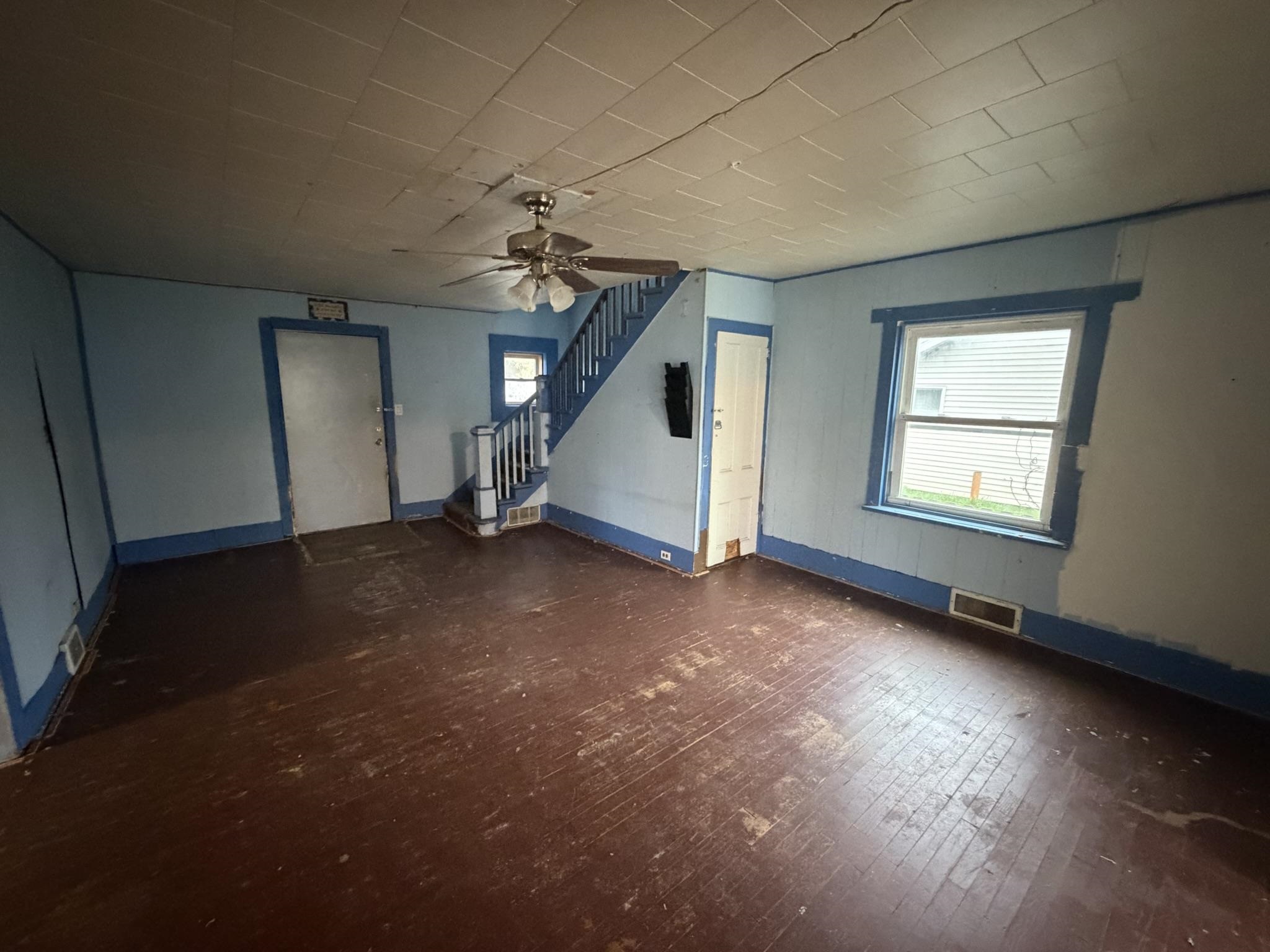 121 S Canal Street, Lake City, MI, 49651