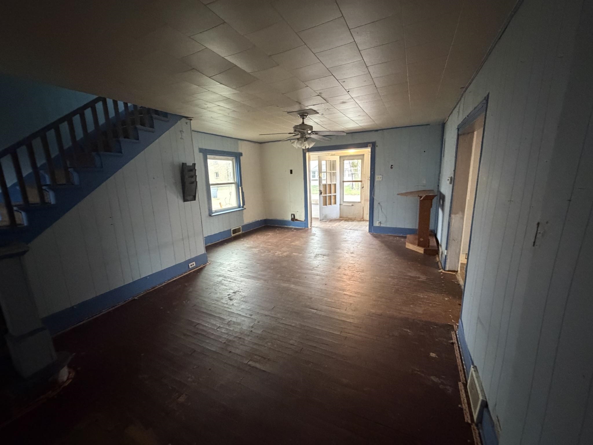 121 S Canal Street, Lake City, MI, 49651