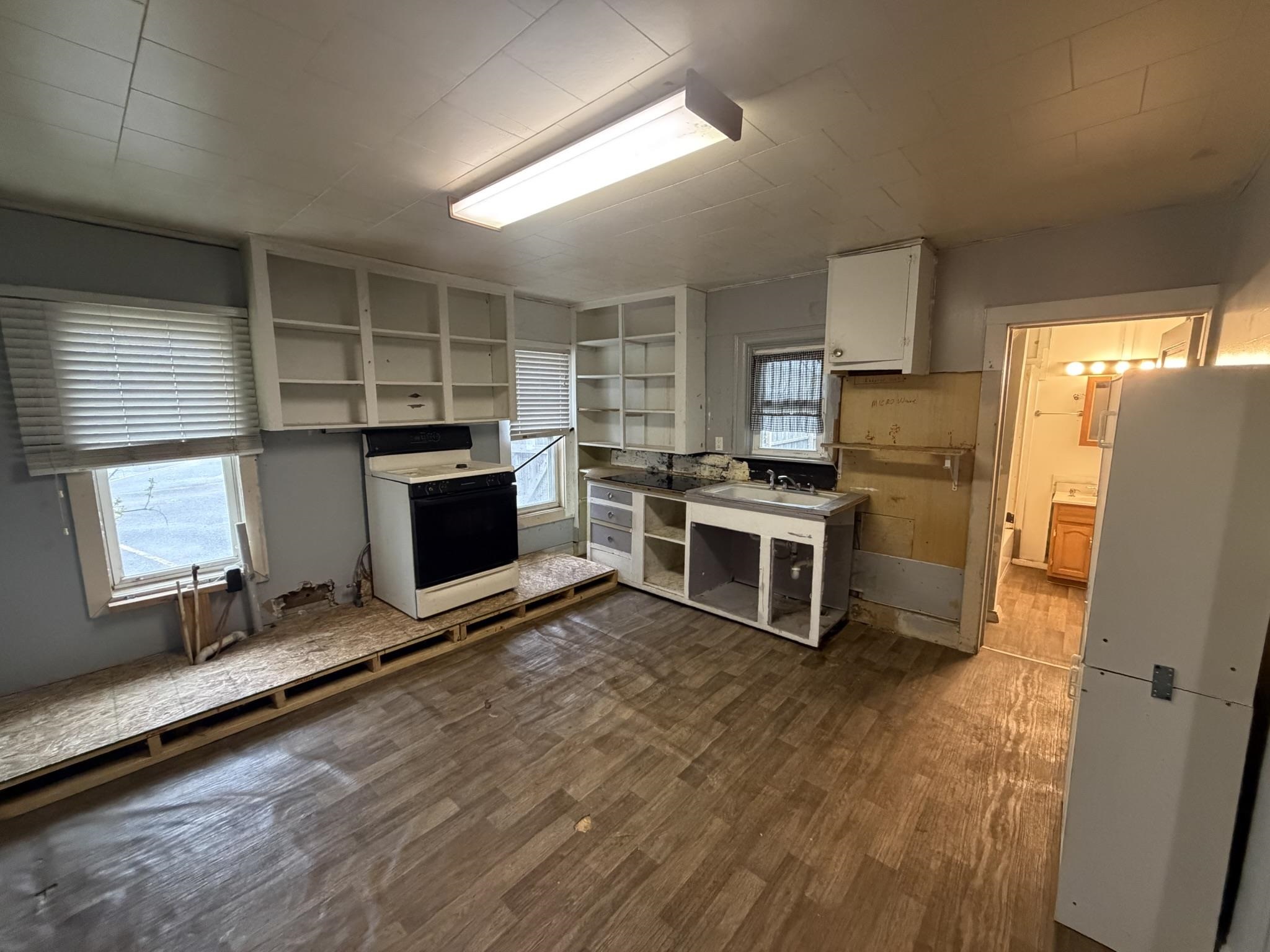 121 S Canal Street, Lake City, MI, 49651