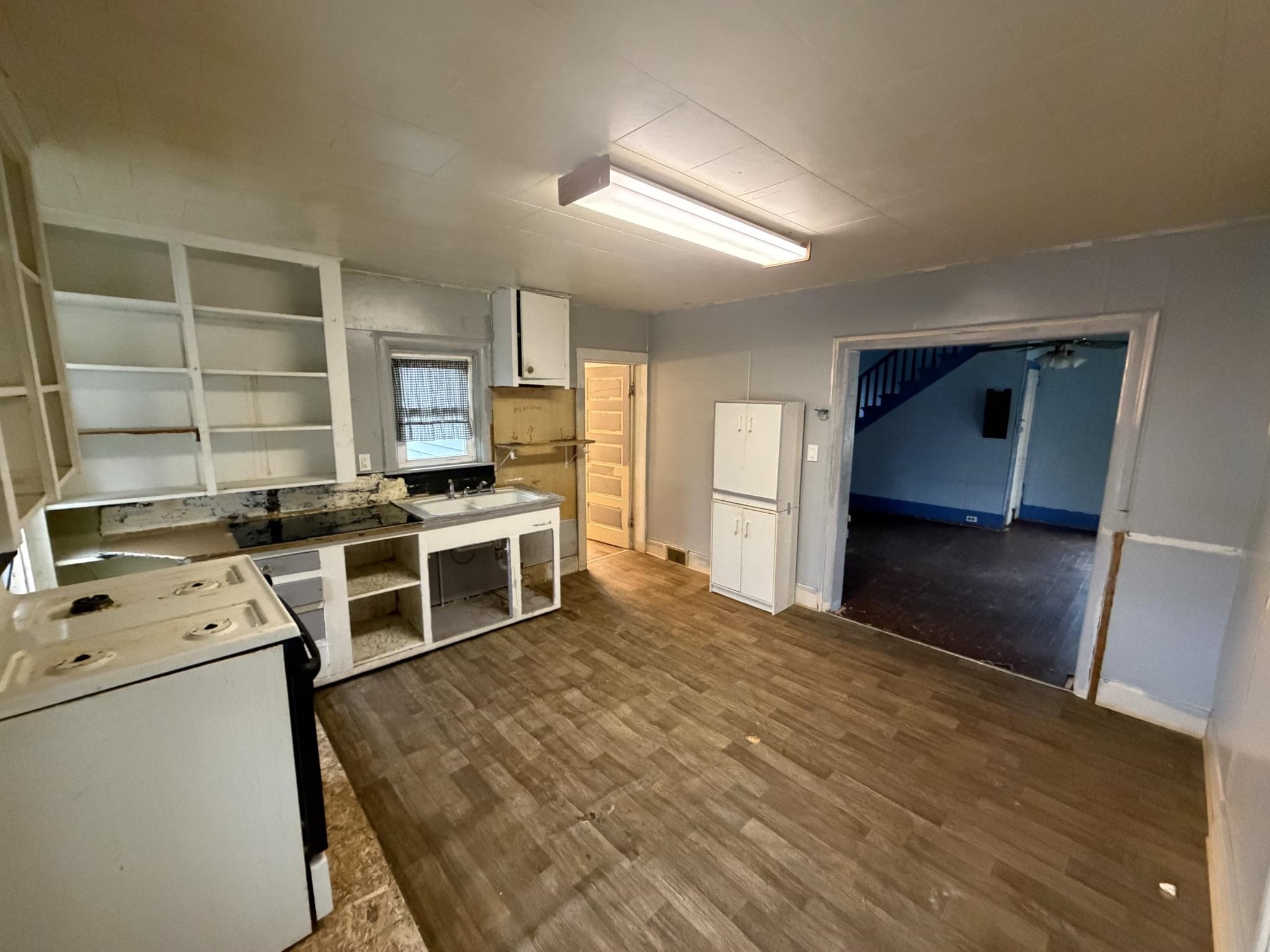 121 S Canal Street, Lake City, MI, 49651