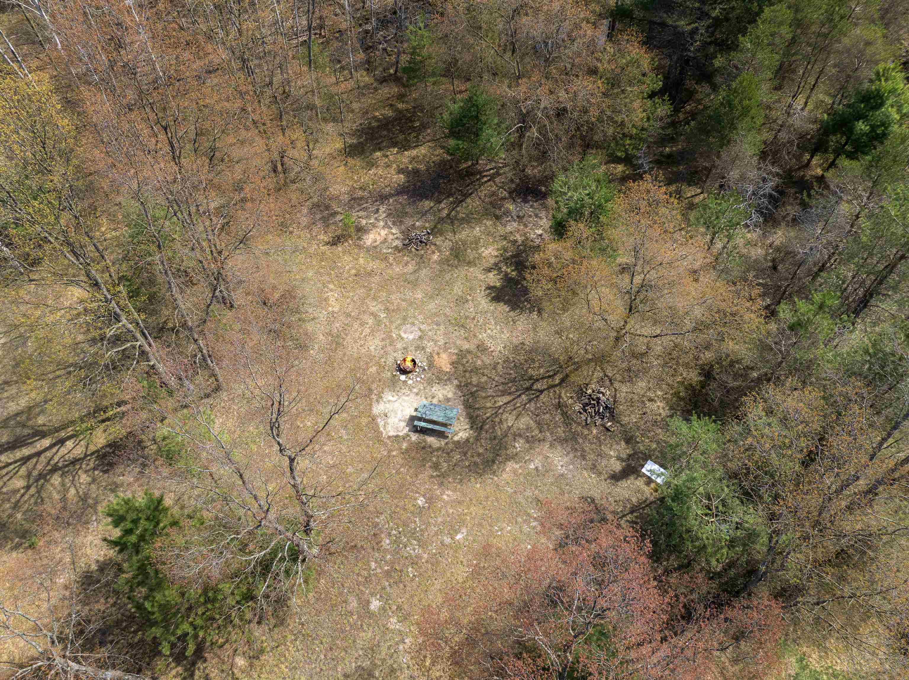 00Z0 Dzuibanek Road, Thompsonville, MI, 49683
