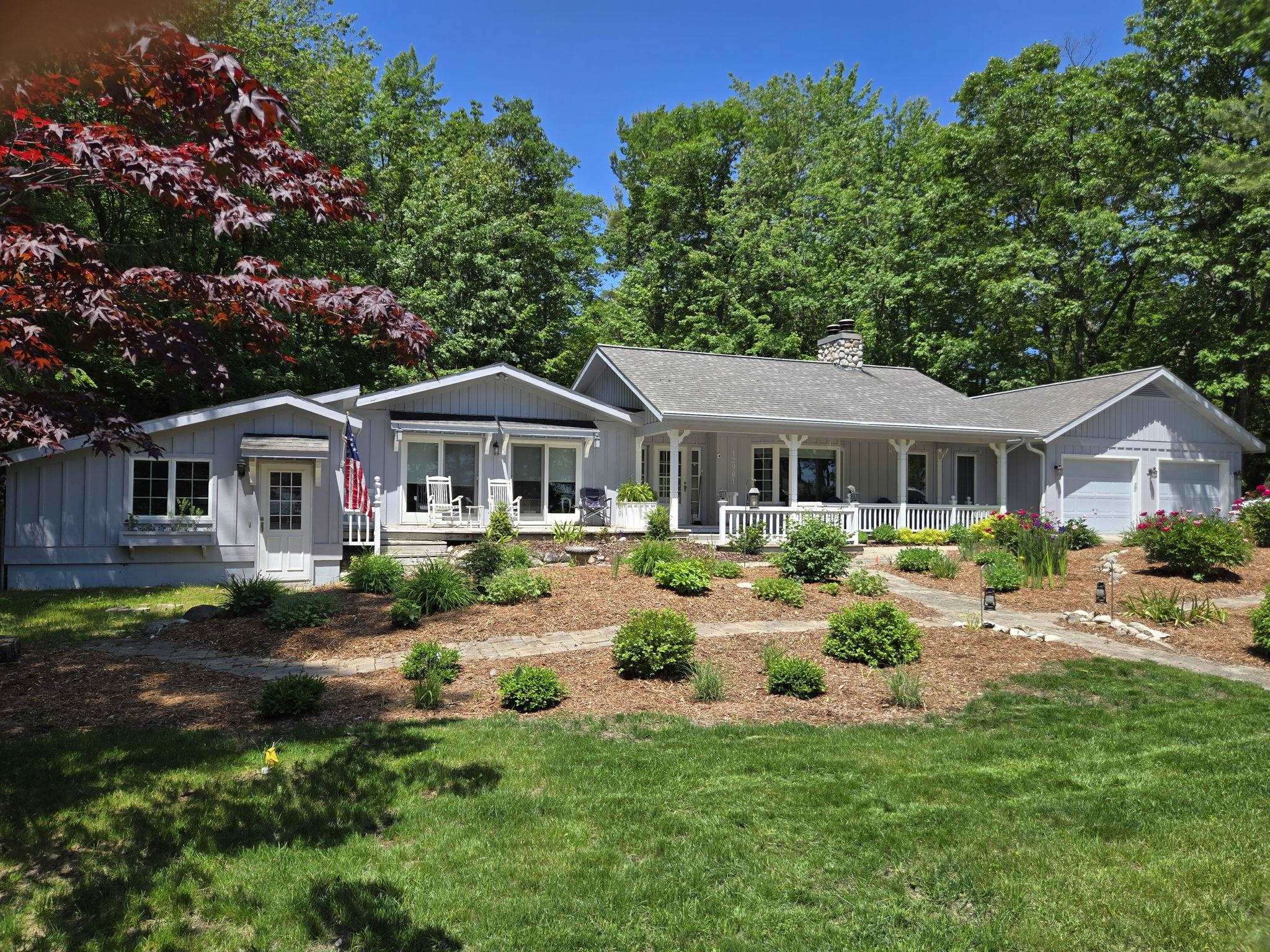 Homes for sale in Northport, MI | 12981 N Forest Beach, Northport, MI 49670 | MLS# 80067481