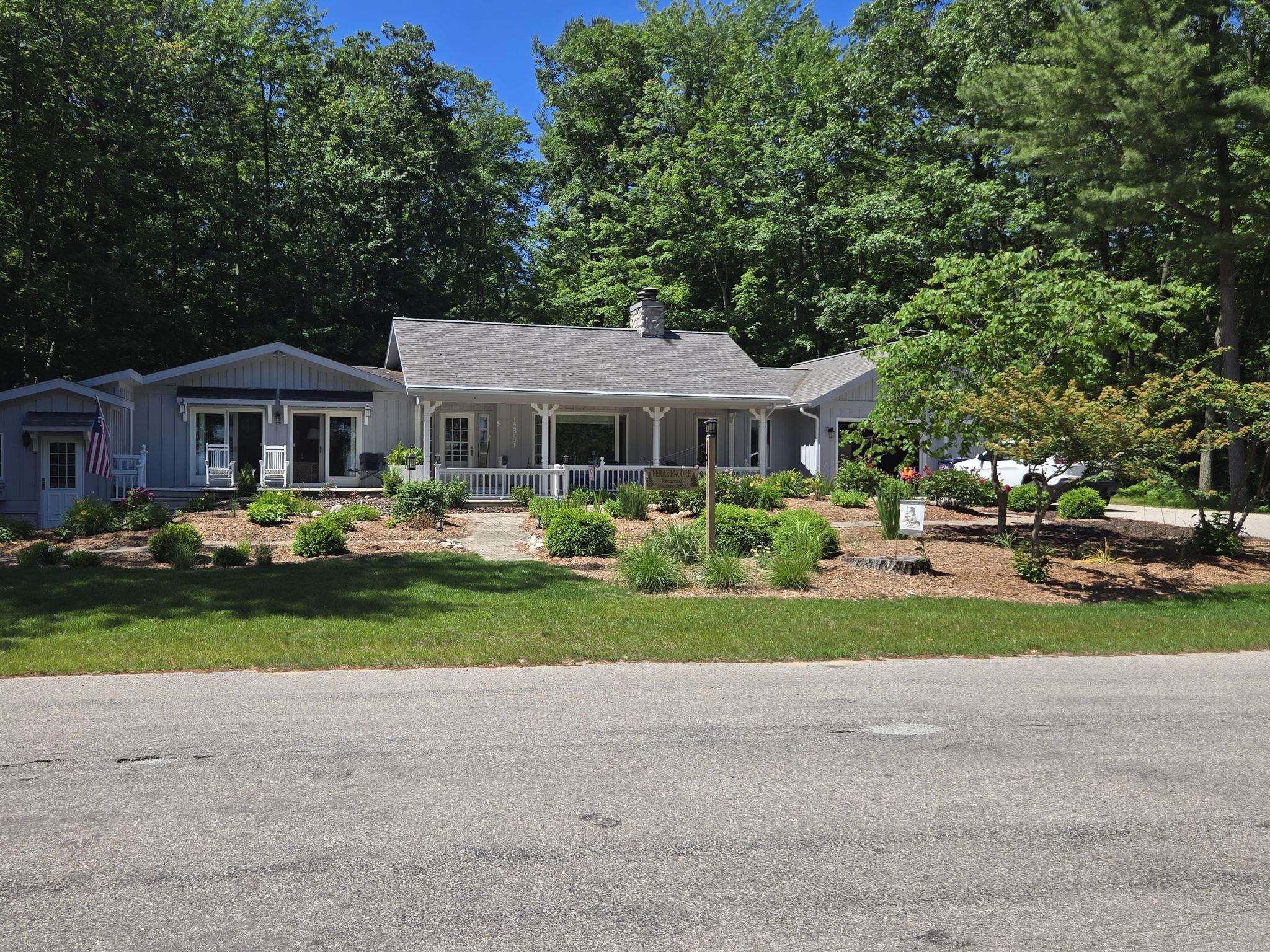 Homes for sale in Northport, MI | 12981 N Forest Beach, Northport, MI 49670 | MLS# 80067481