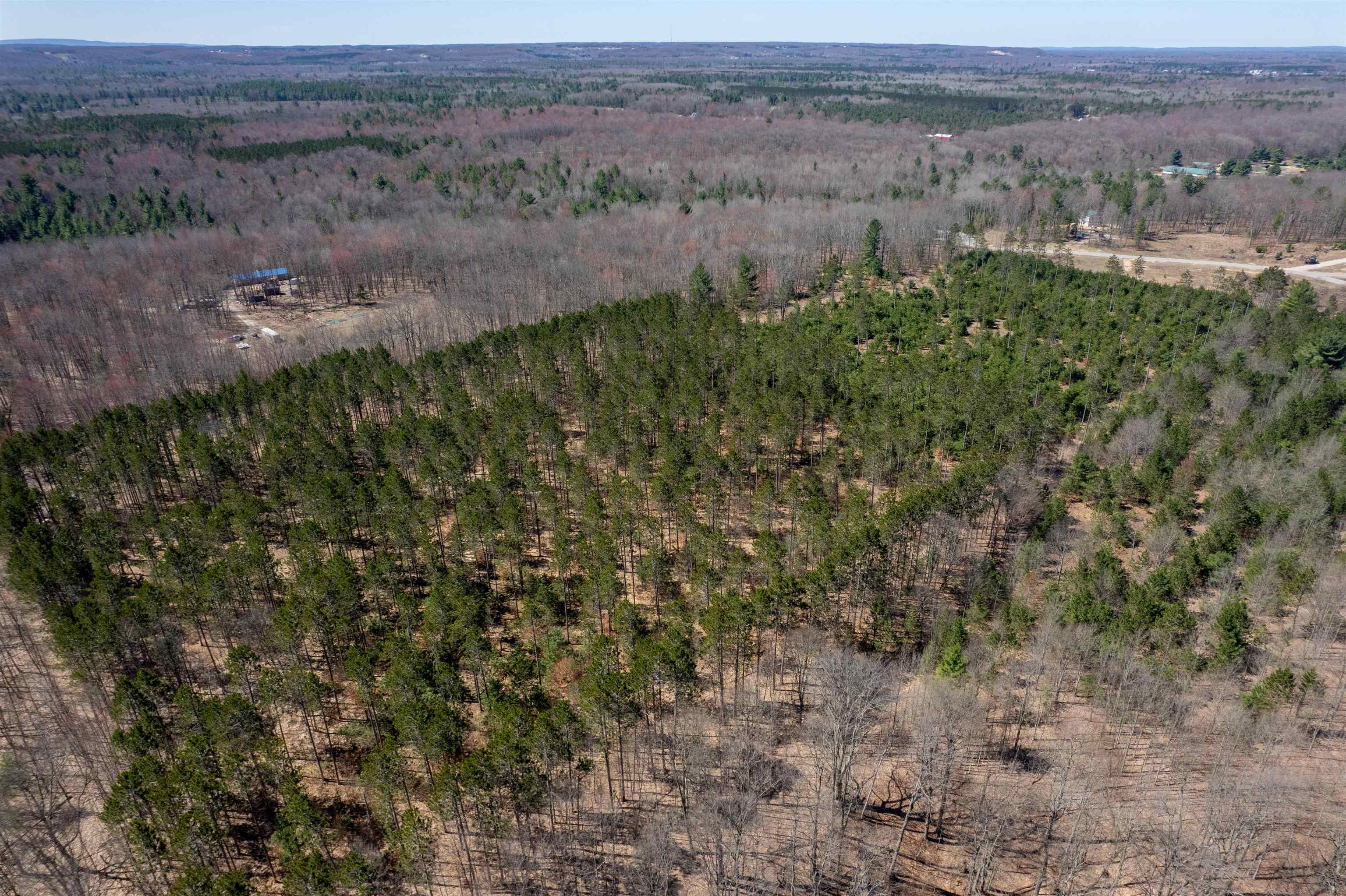 Hoosier Valley Road, Traverse City, MI, 49685