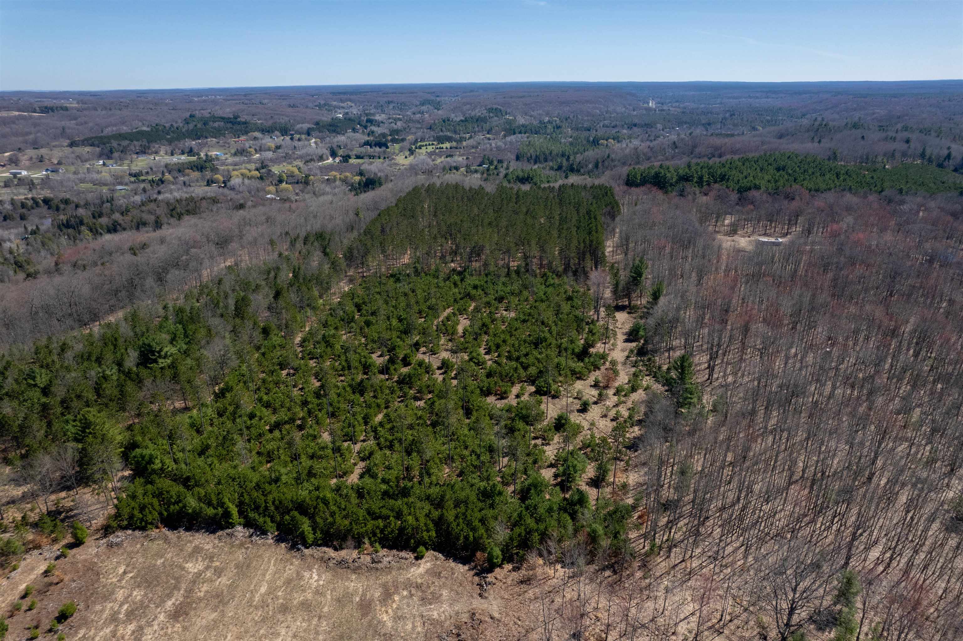 Hoosier Valley Road, Traverse City, MI, 49685