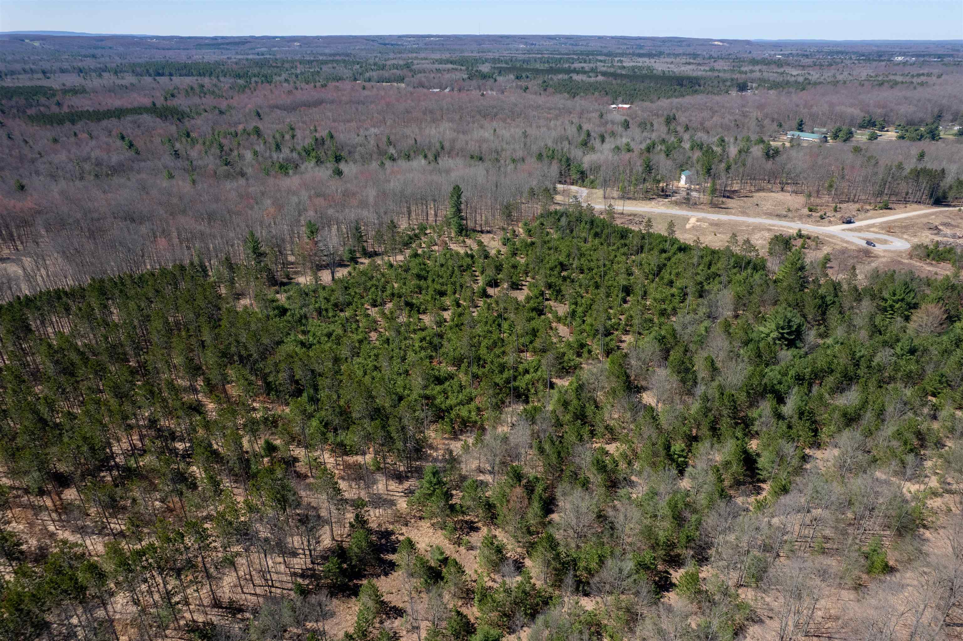 Hoosier Valley Road, Traverse City, MI, 49685