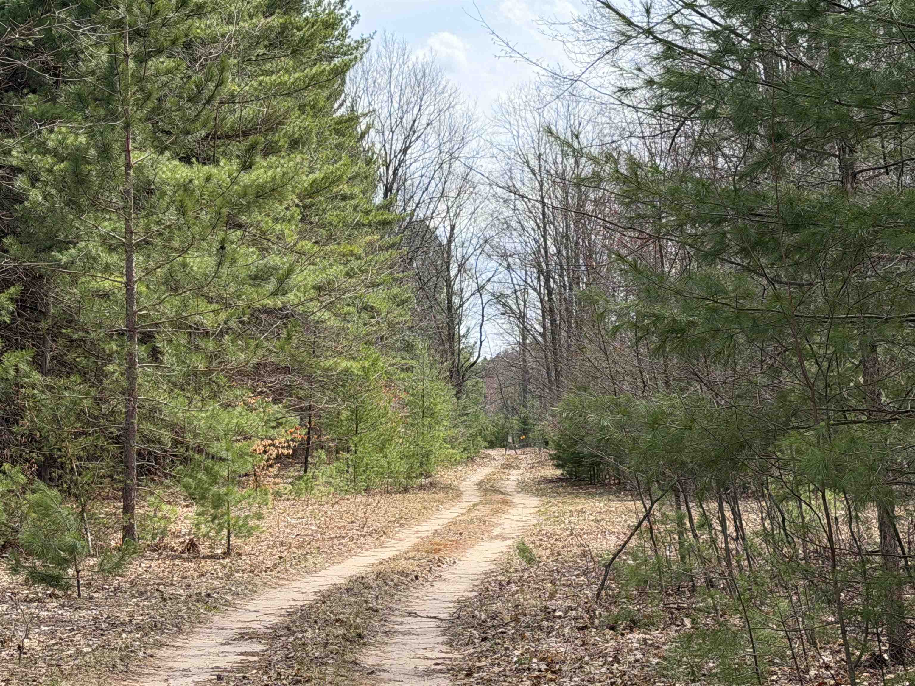 Hoosier Valley Road, Traverse City, MI, 49685