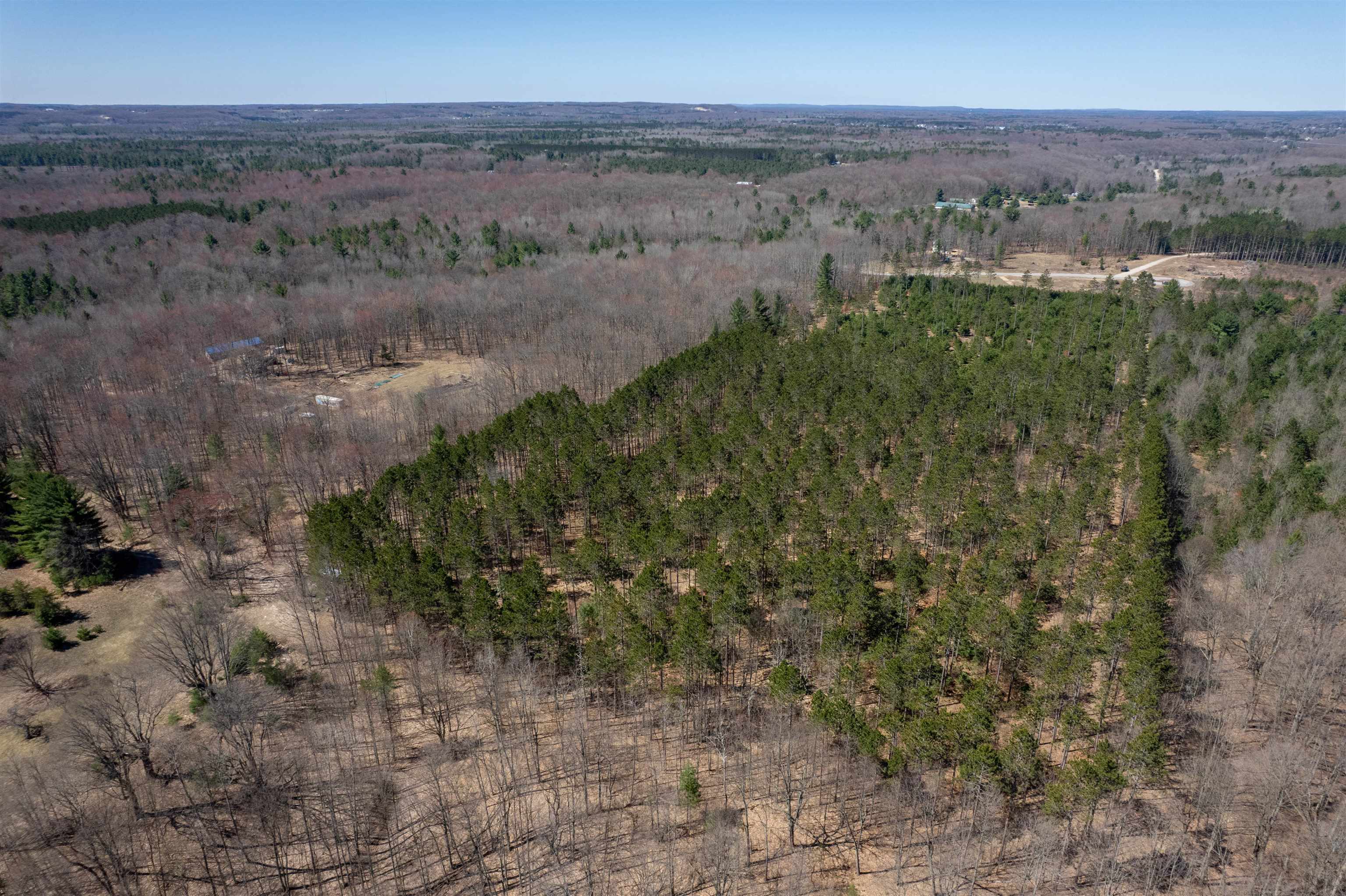 Hoosier Valley Road, Traverse City, MI, 49685