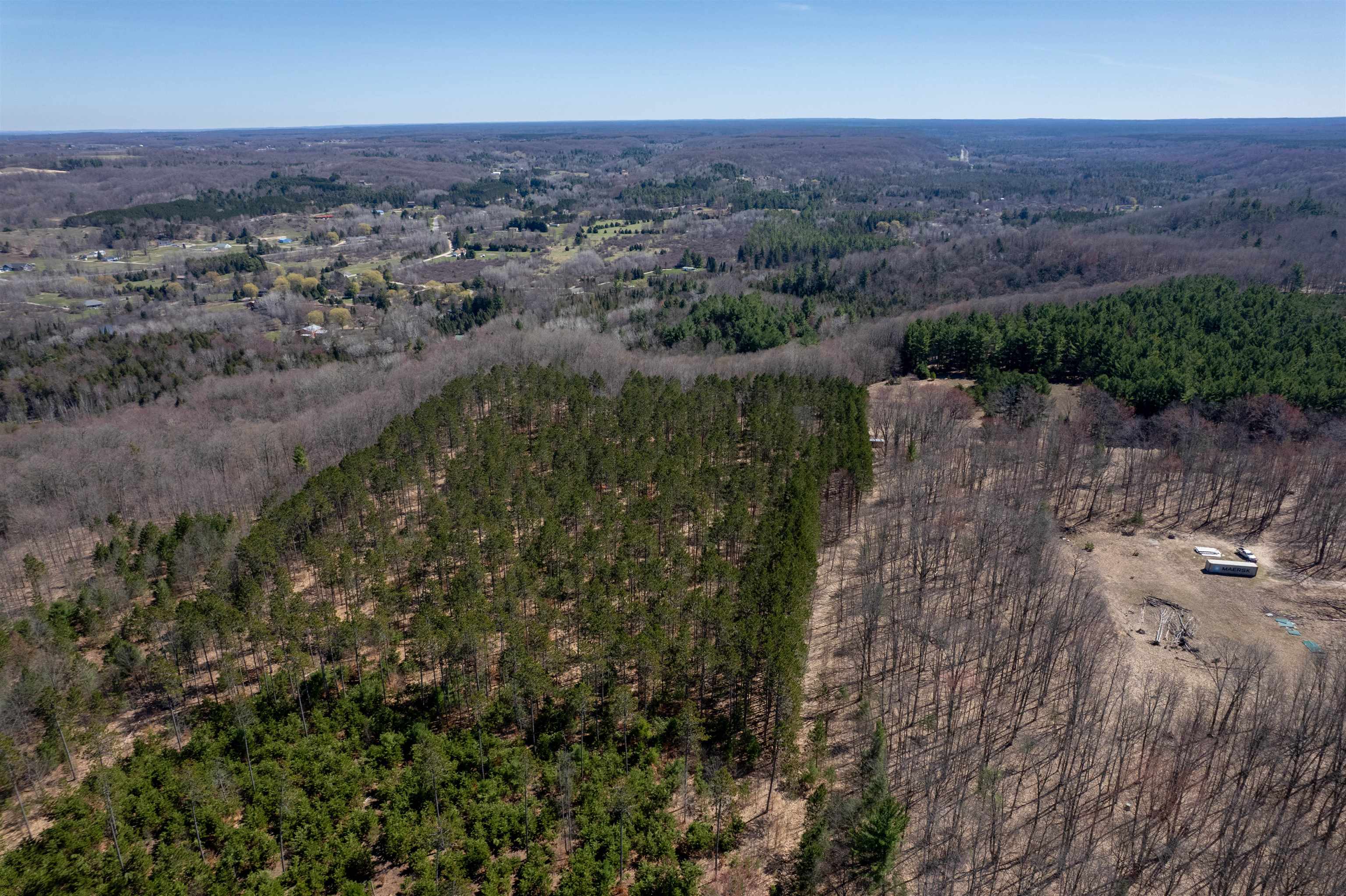 Hoosier Valley Road, Traverse City, MI, 49685