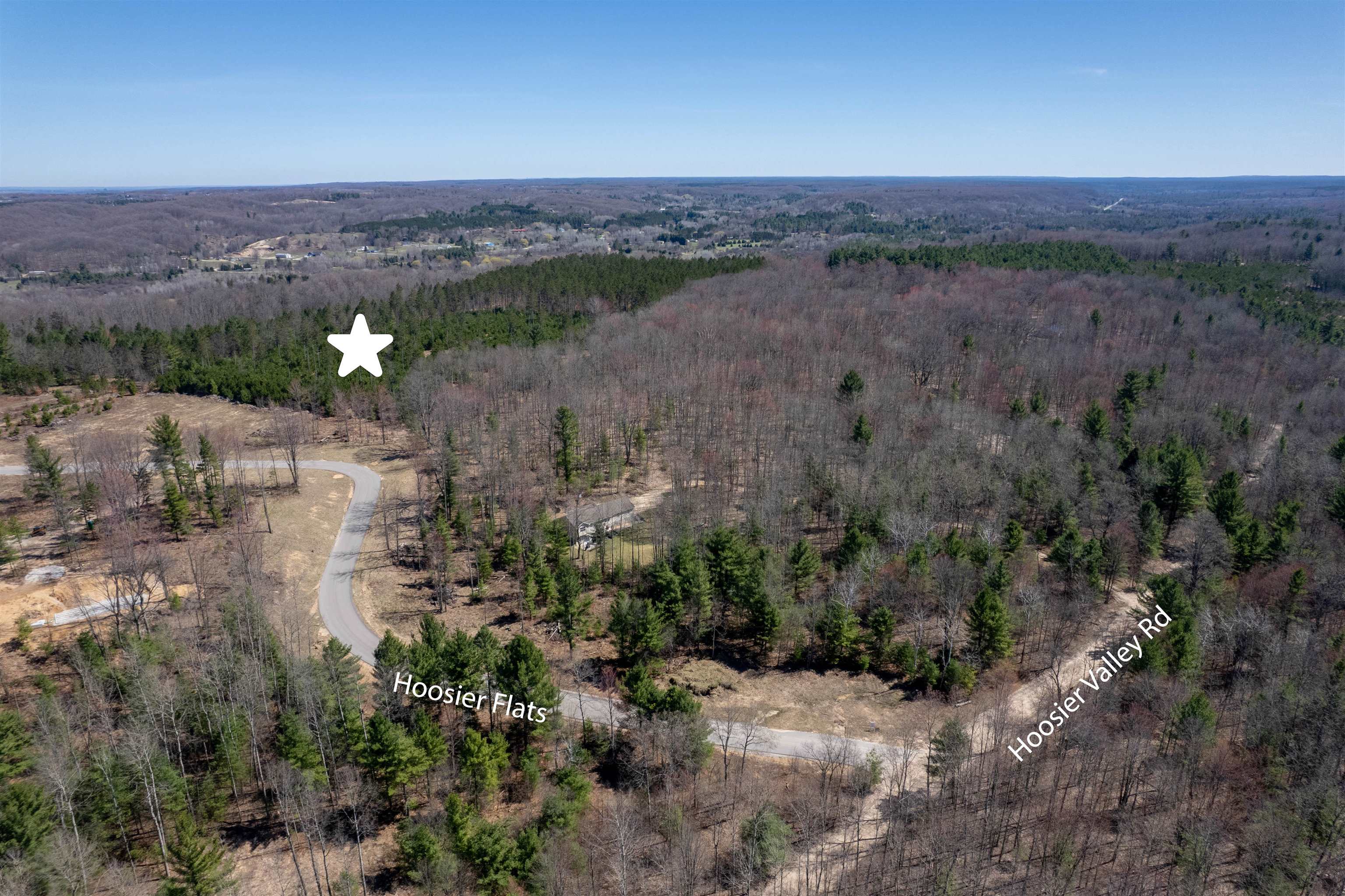 7258 E Pickard Road, Mount Pleasant, MI, 48858