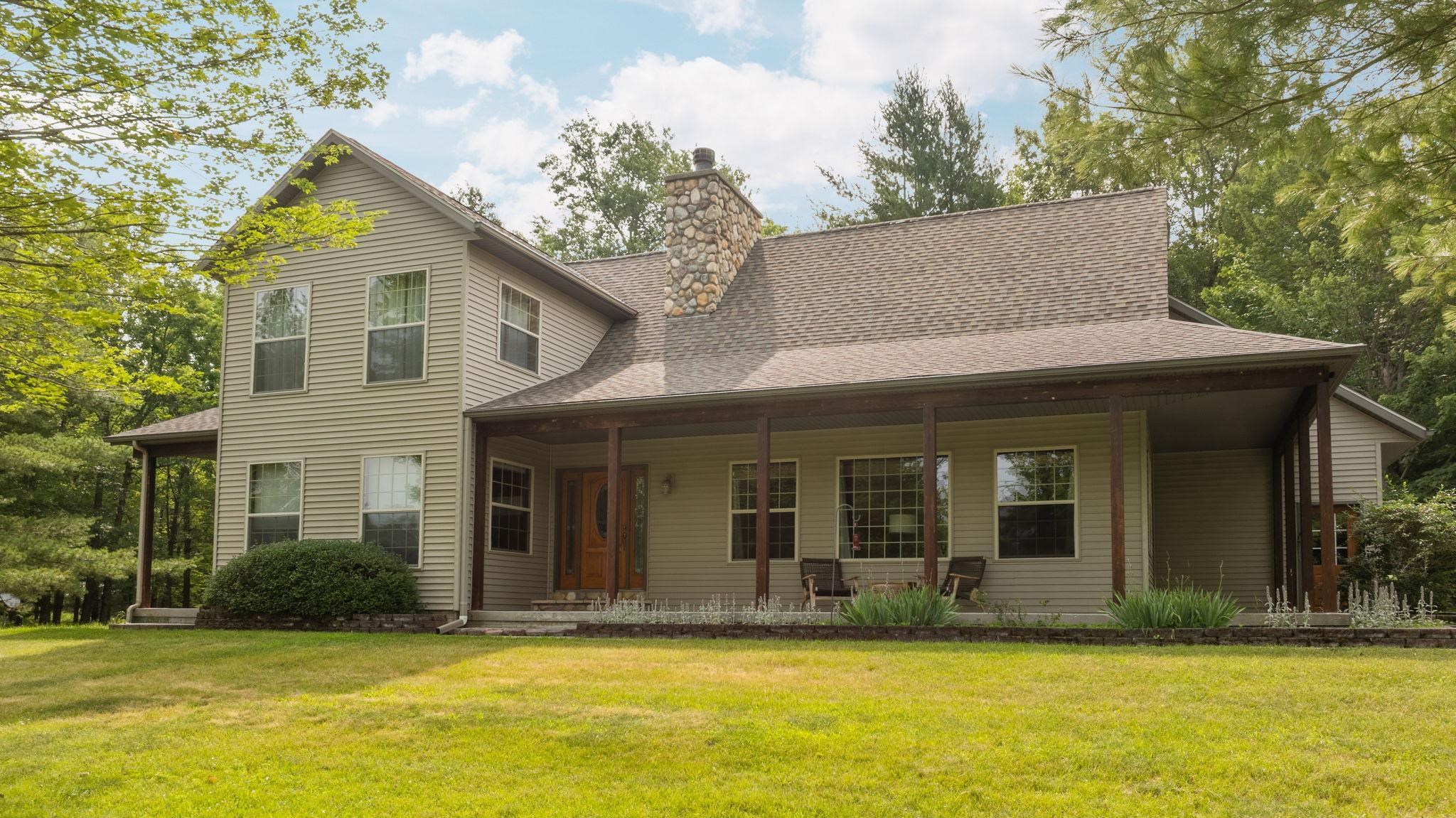 1st image of 7385 Gabrielle Dr, Saint Helen, MI 48656 | MLS# 80067519