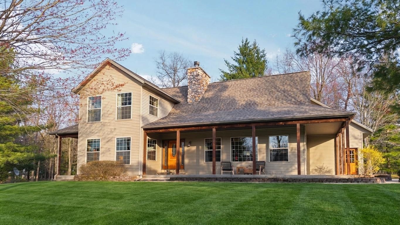 Homes for sale in Saint Helen, MI | 7385 Gabrielle Dr, Saint Helen, MI 48656 | MLS# 80067519