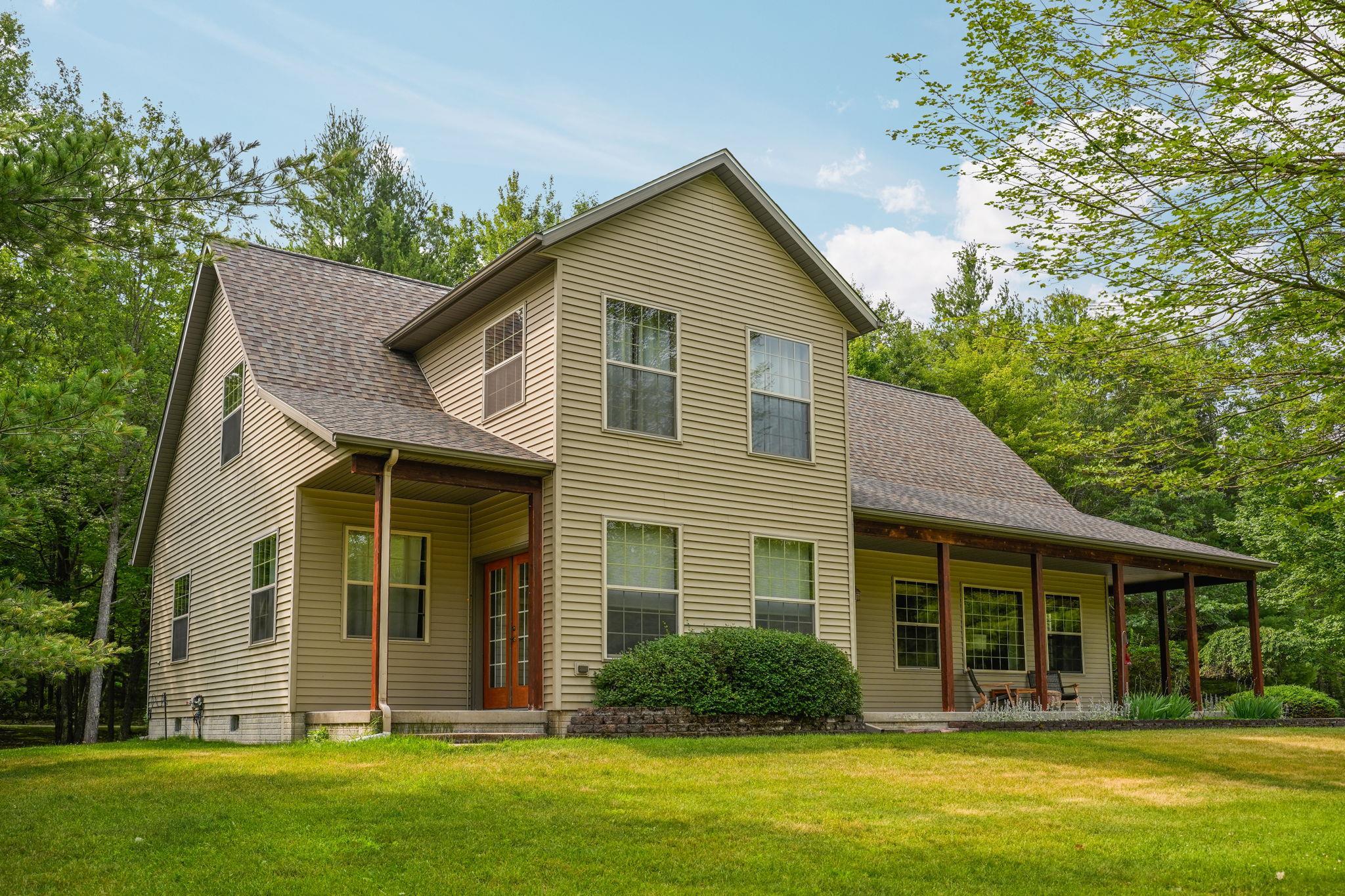 2nd image of 7385 Gabrielle Dr, Saint Helen, MI 48656 | MLS# 80067519