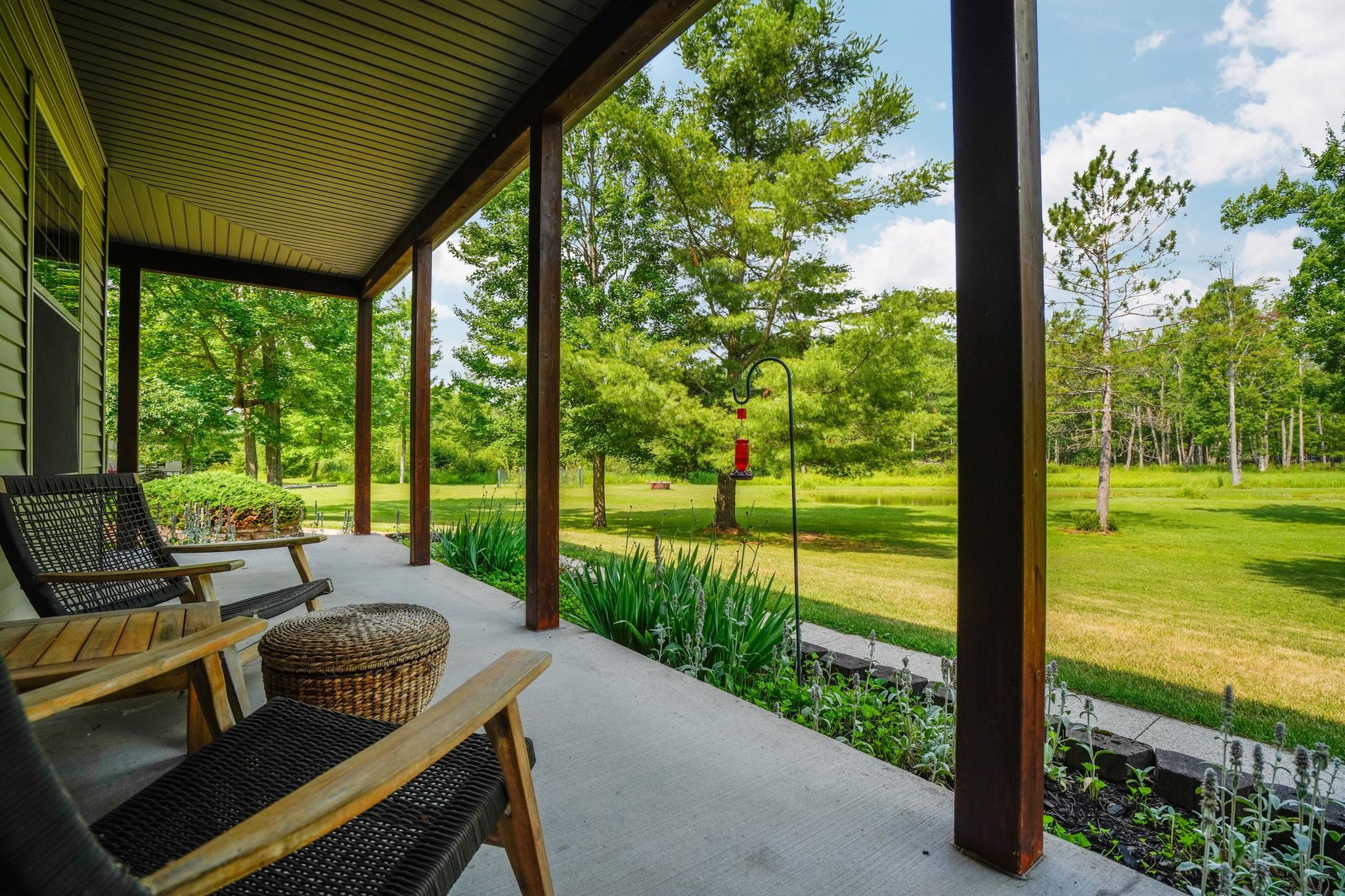 5th image of 7385 Gabrielle Dr, Saint Helen, MI 48656 | MLS# 80067519
