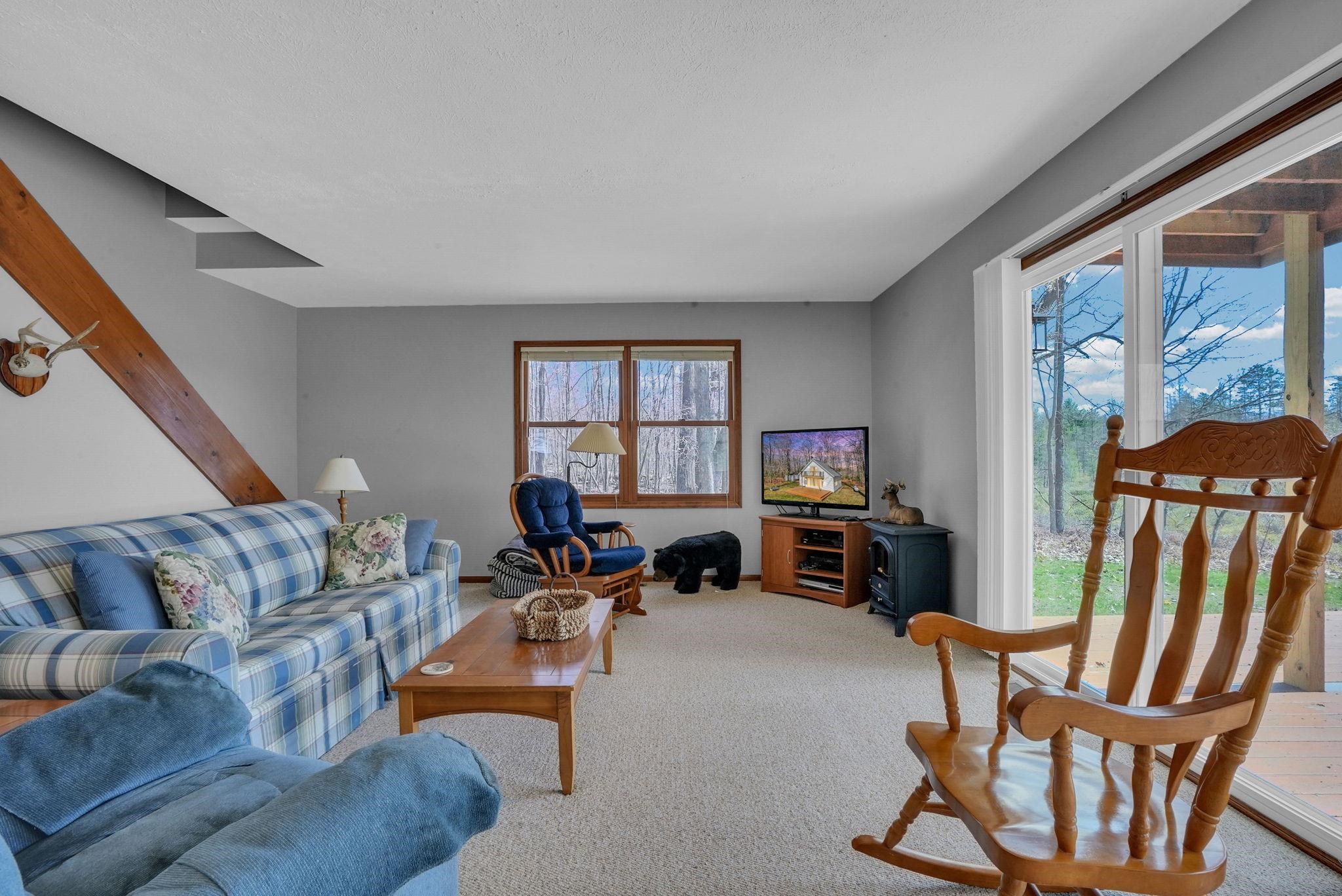 7761 S Dyer Lake Road, Falmouth, MI, 49632