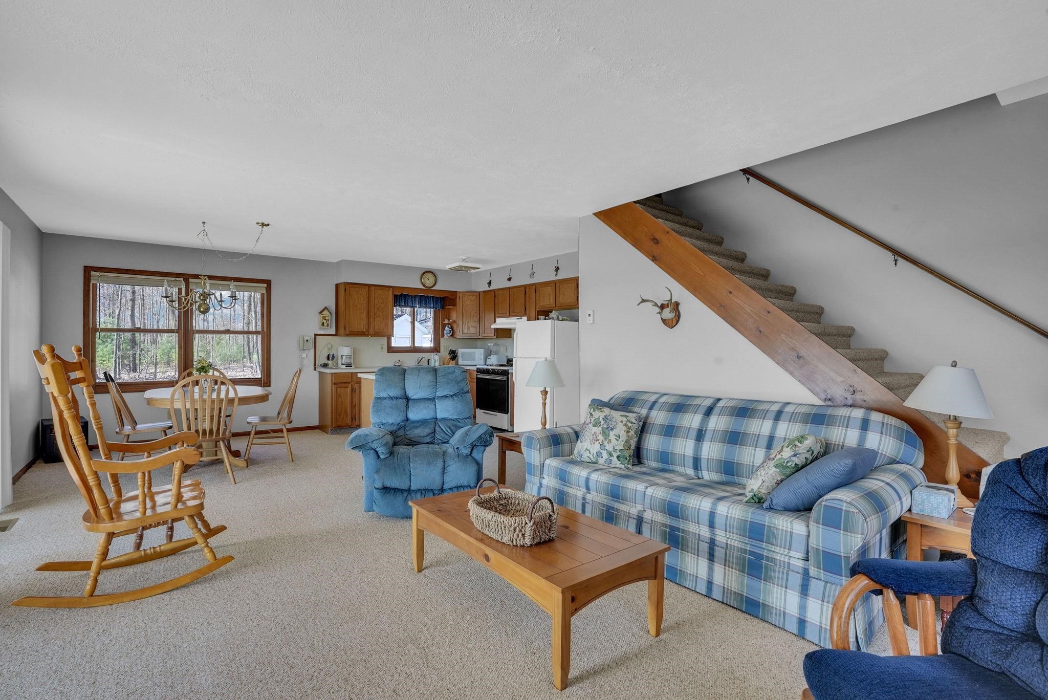 7761 S Dyer Lake Road, Falmouth, MI, 49632
