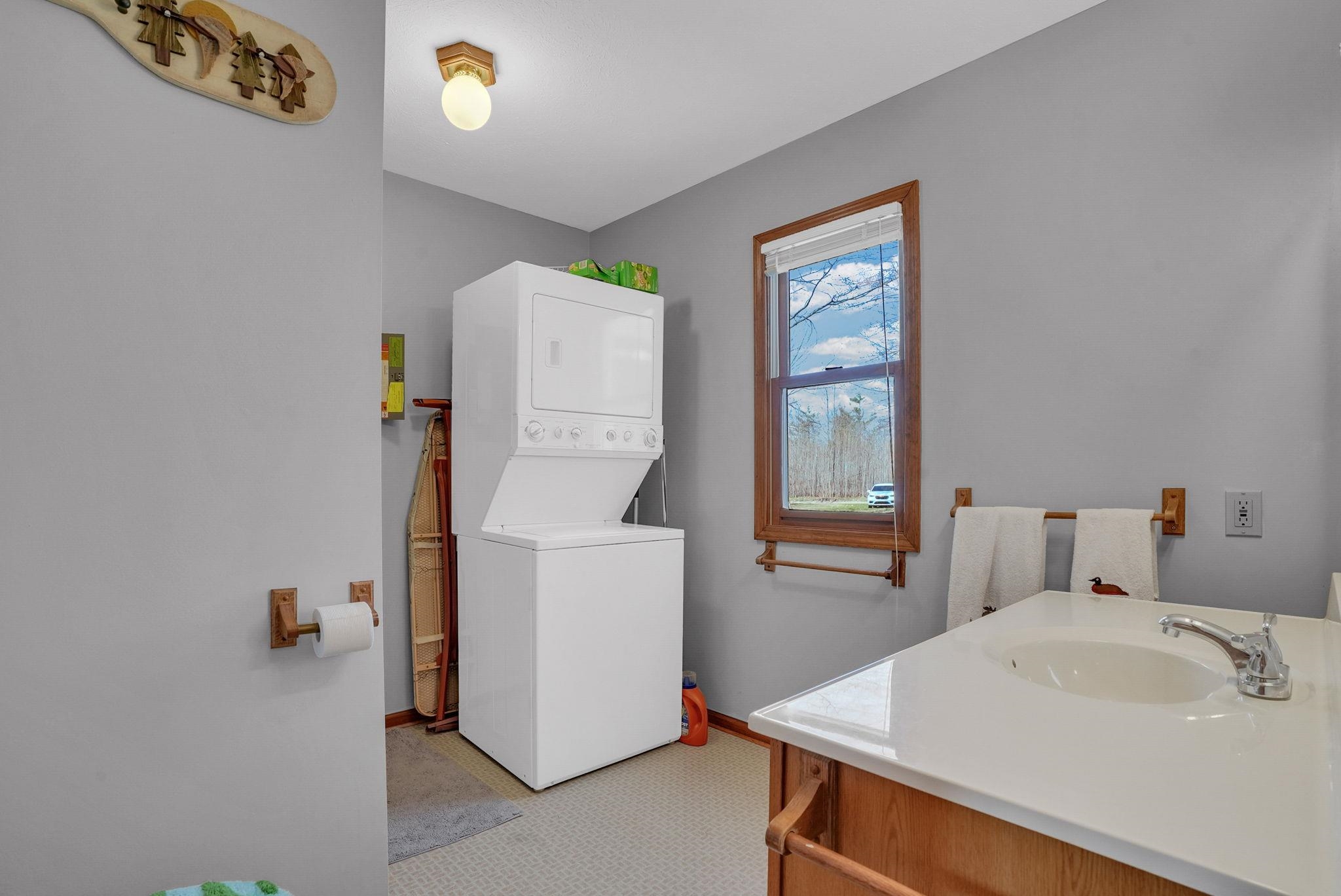 7761 S Dyer Lake Road, Falmouth, MI, 49632