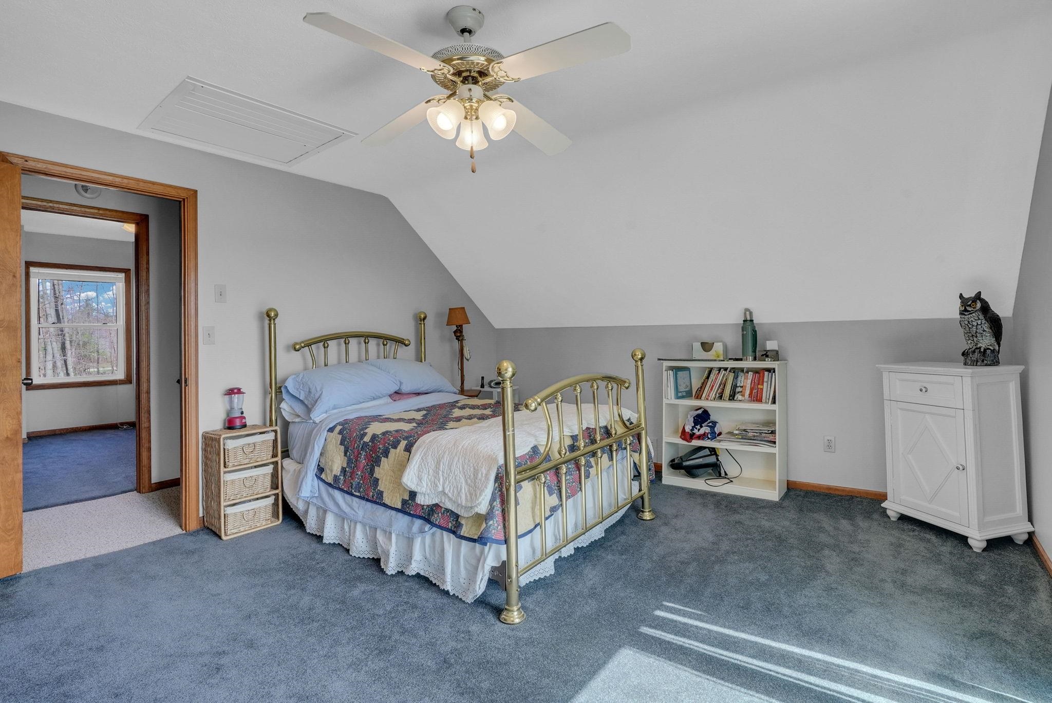 7761 S Dyer Lake Road, Falmouth, MI, 49632