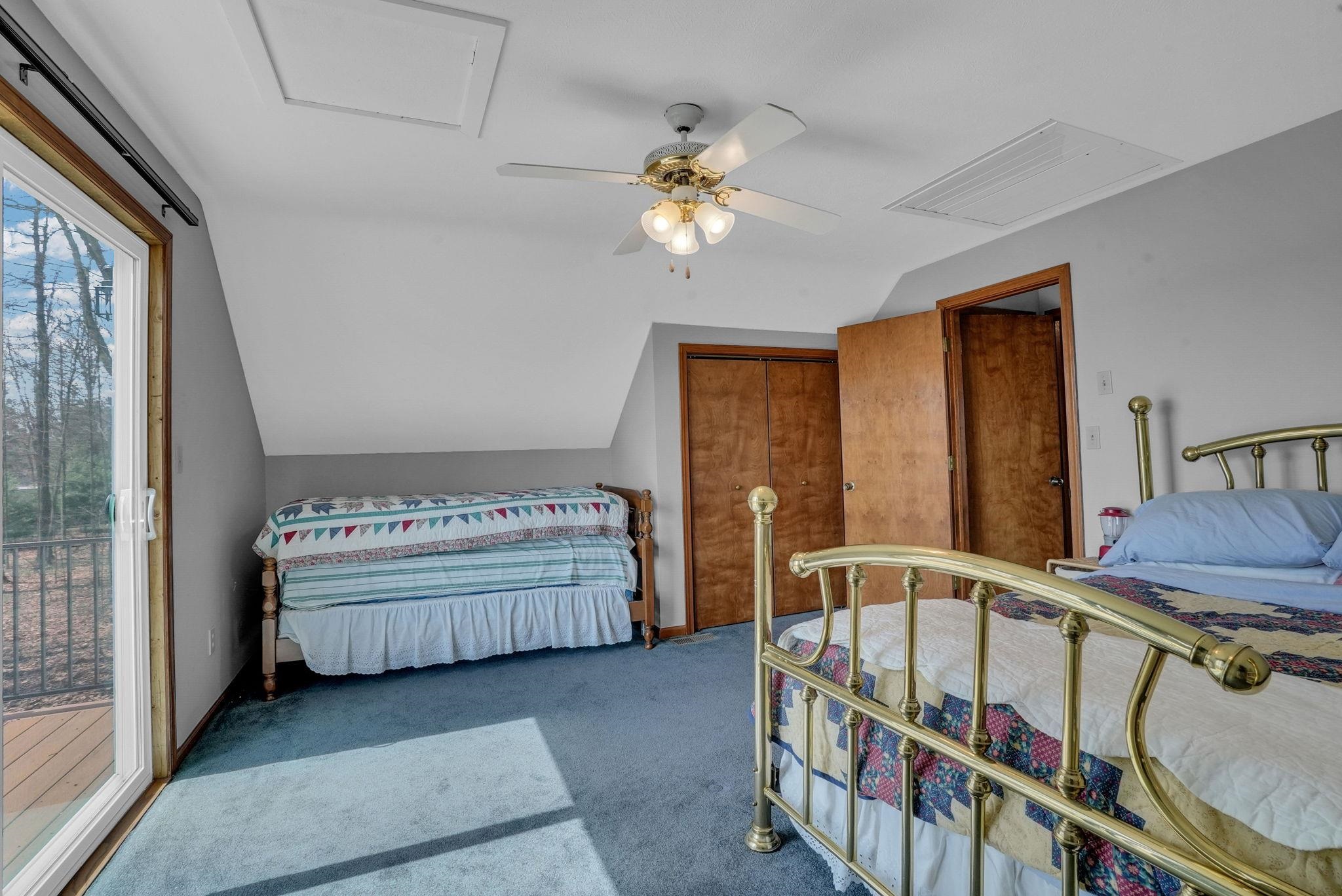 7761 S Dyer Lake Road, Falmouth, MI, 49632