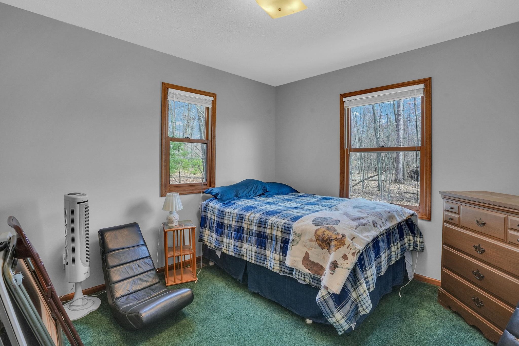7761 S Dyer Lake Road, Falmouth, MI, 49632
