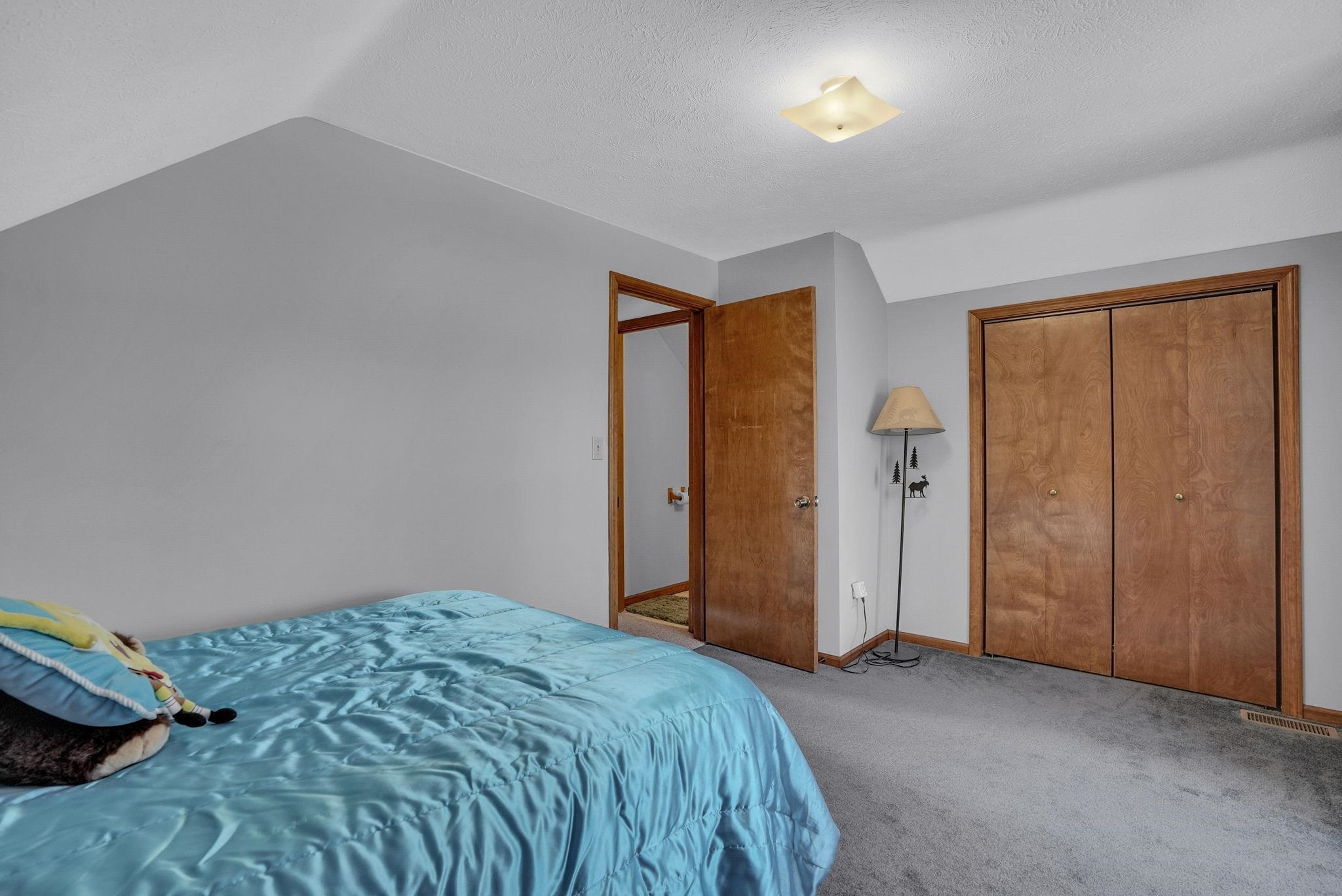 7761 S Dyer Lake Road, Falmouth, MI, 49632