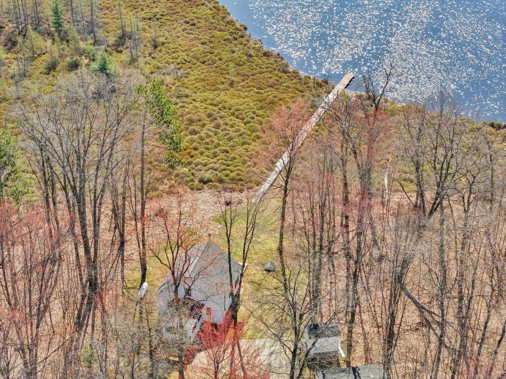 7761 S Dyer Lake Road, Falmouth, MI, 49632