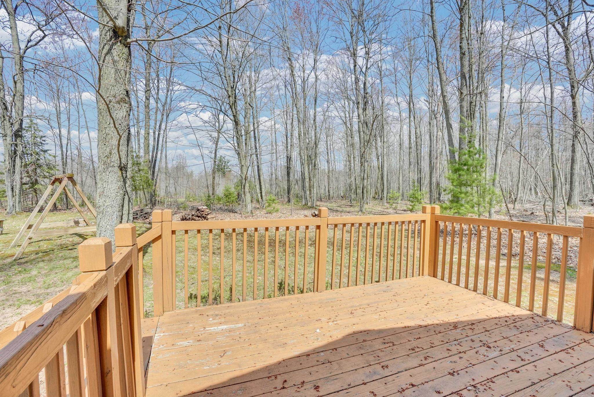 7761 S Dyer Lake Road, Falmouth, MI, 49632