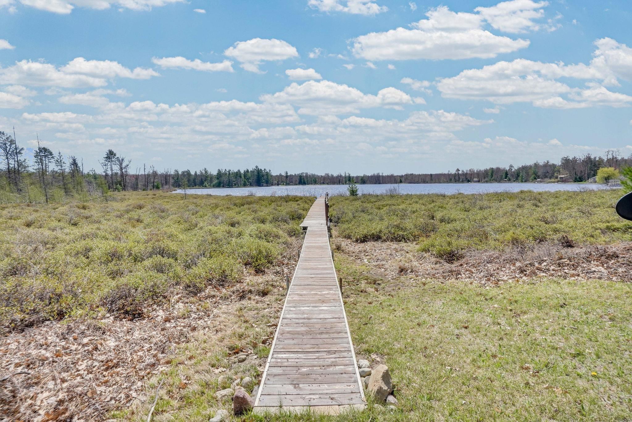 7761 S Dyer Lake Road, Falmouth, MI, 49632