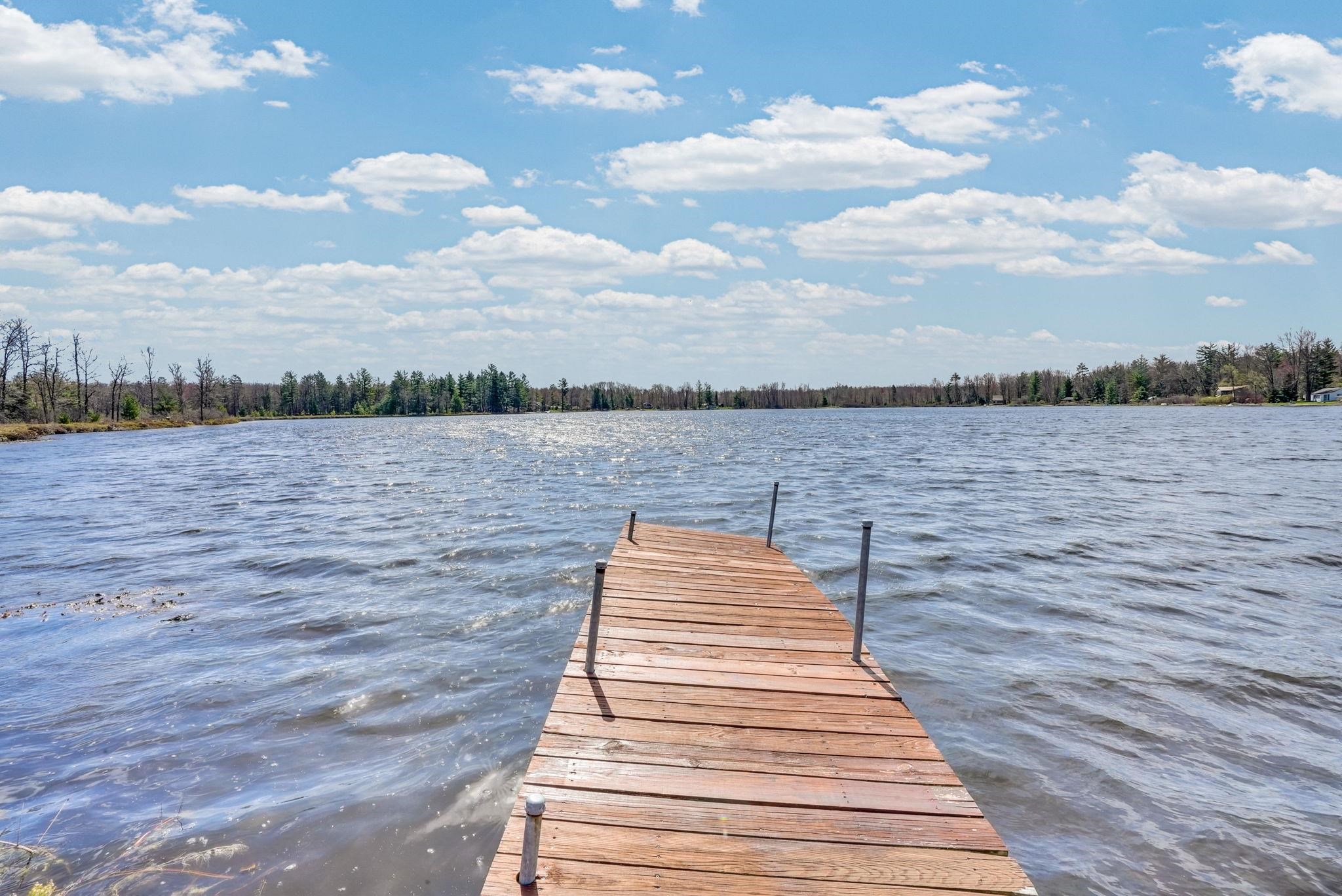 7761 S Dyer Lake Road, Falmouth, MI, 49632