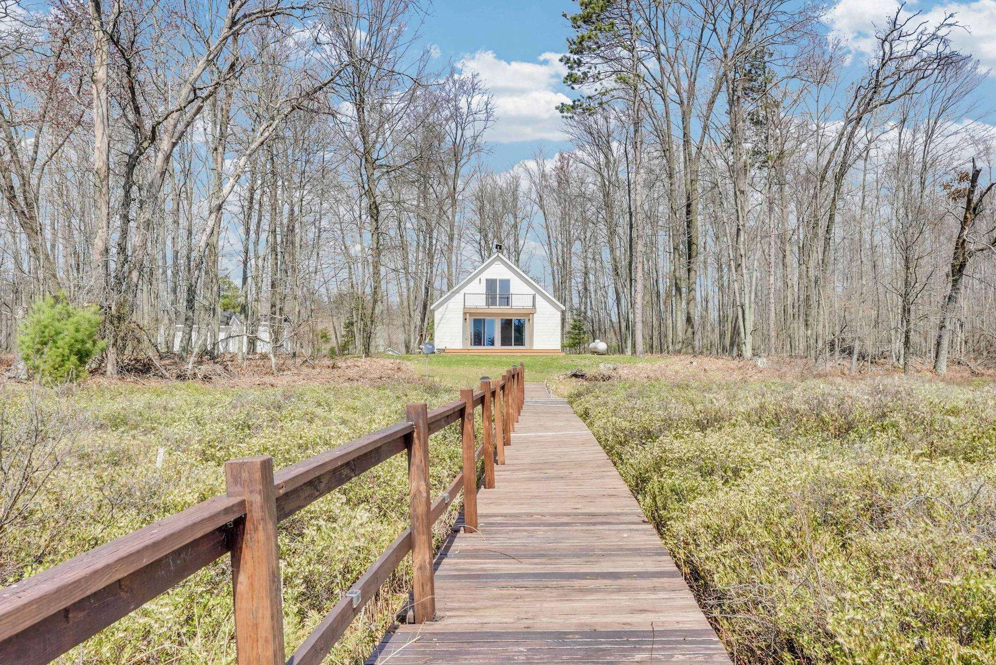 7761 S Dyer Lake Road, Falmouth, MI, 49632