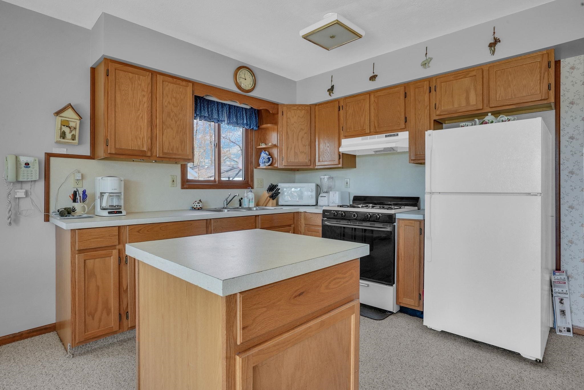 7761 S Dyer Lake Road, Falmouth, MI, 49632