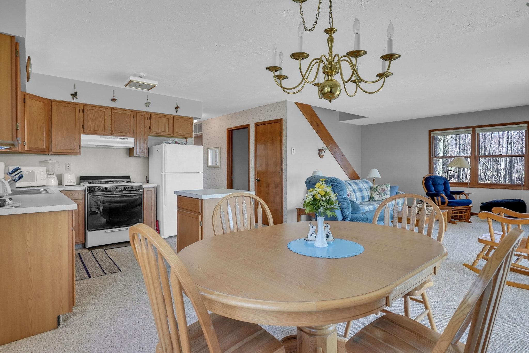 7761 S Dyer Lake Road, Falmouth, MI, 49632