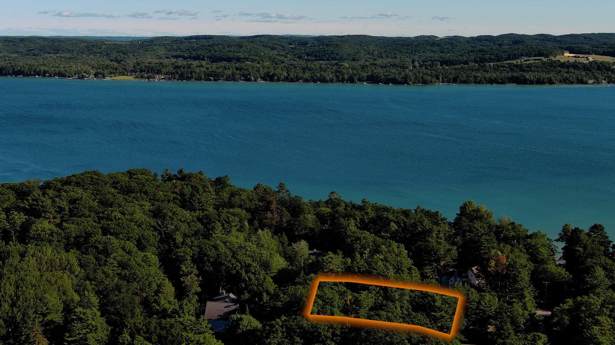 Lot 12 E Juniper Trail, Leland, MI, 49654