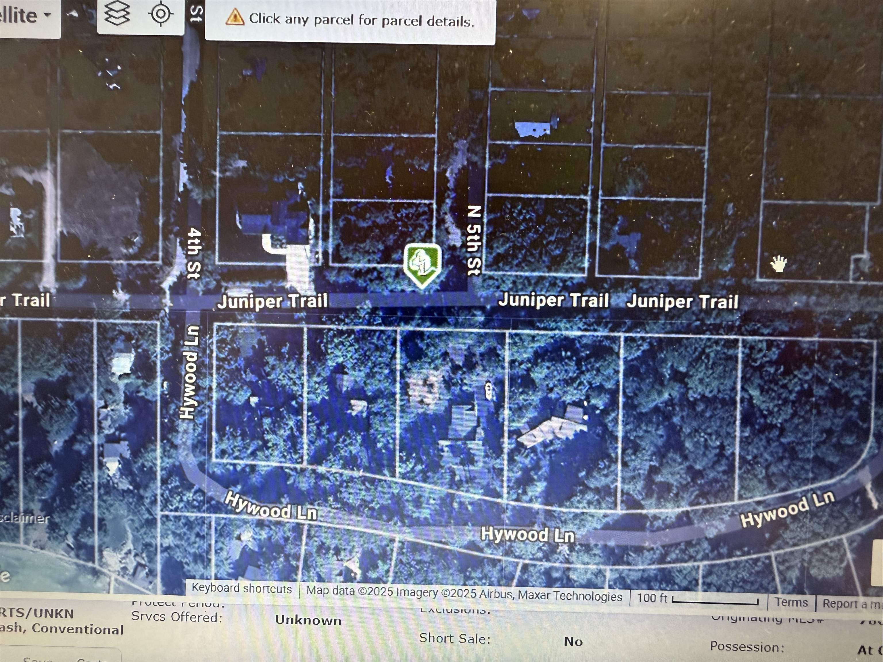 Lot 12 E Juniper Trail, Leland, MI, 49654
