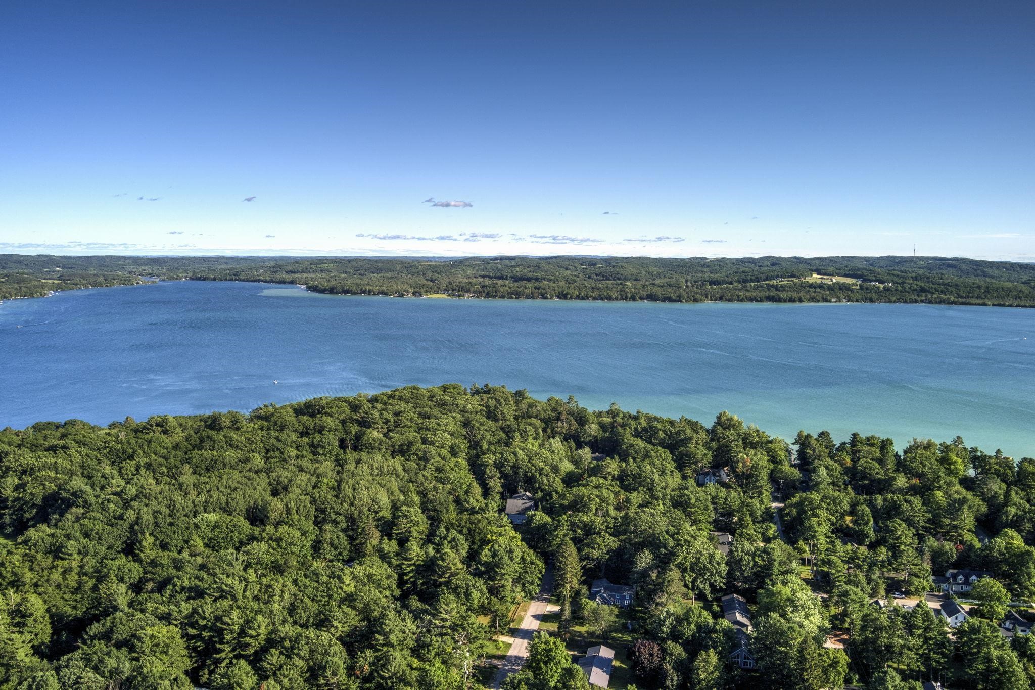 Lot 12 E Juniper Trail, Leland, MI, 49654