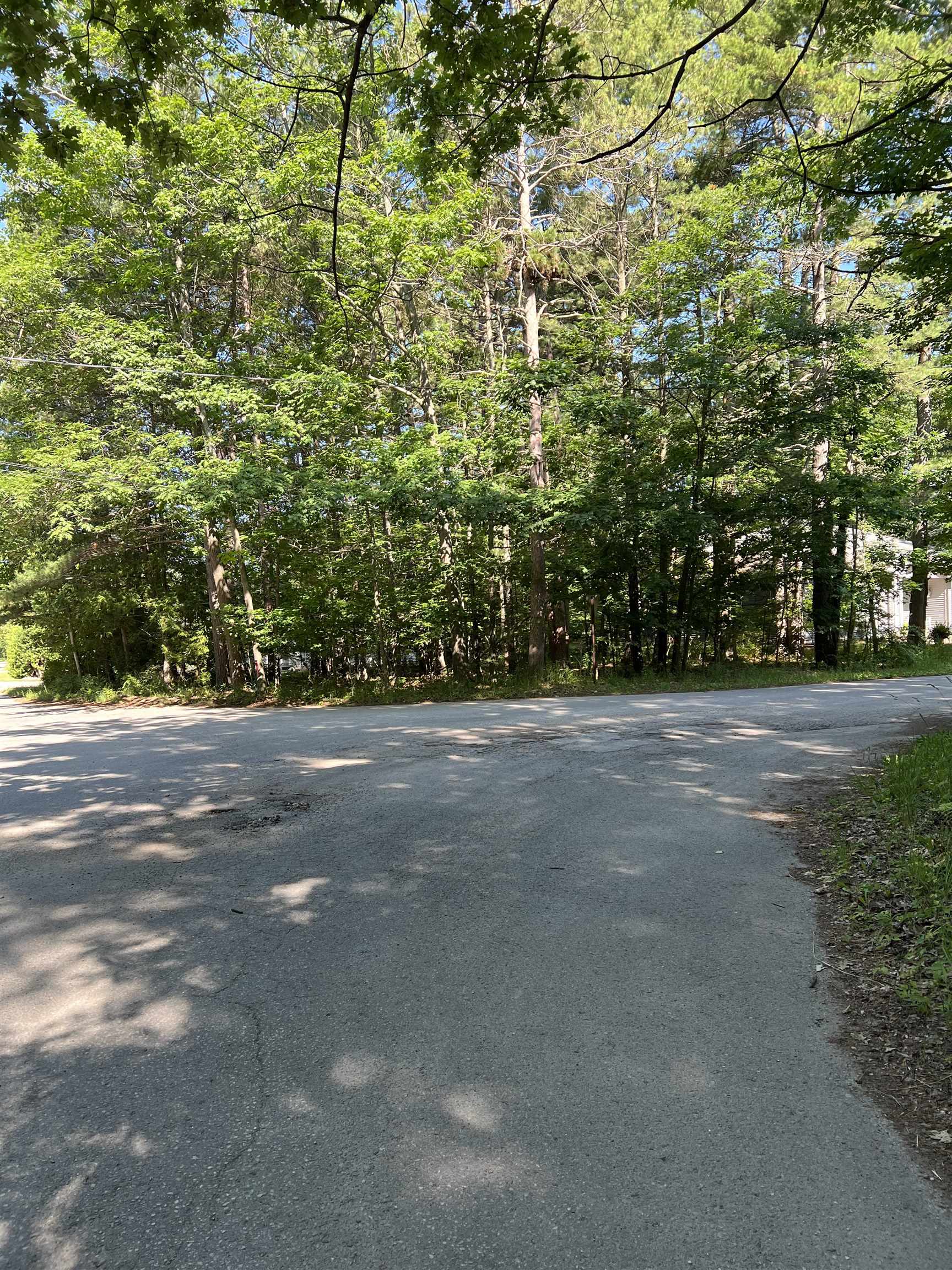 Lot 12 E Juniper Trail, Leland, MI, 49654