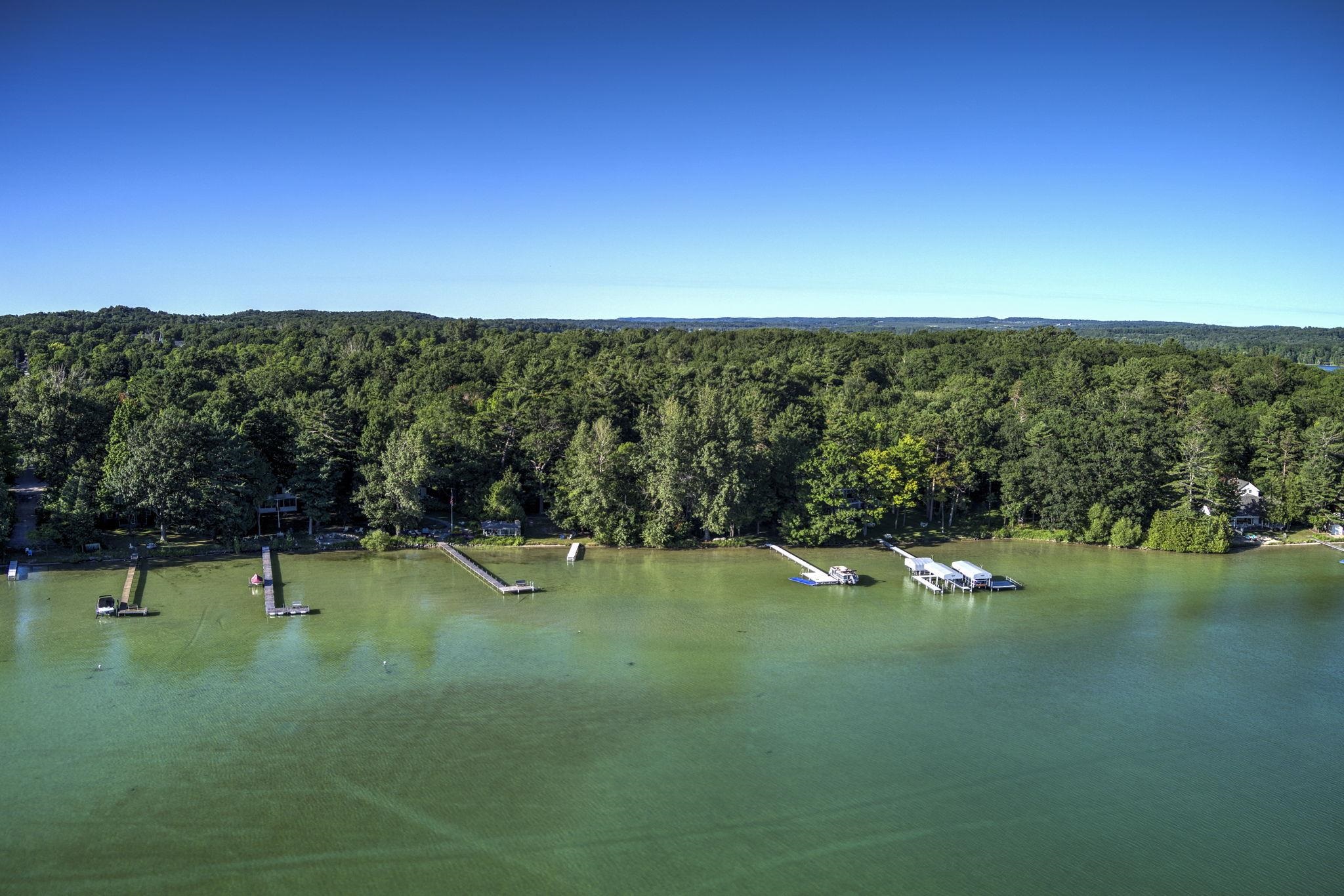 Lot 12 E Juniper Trail, Leland, MI, 49654