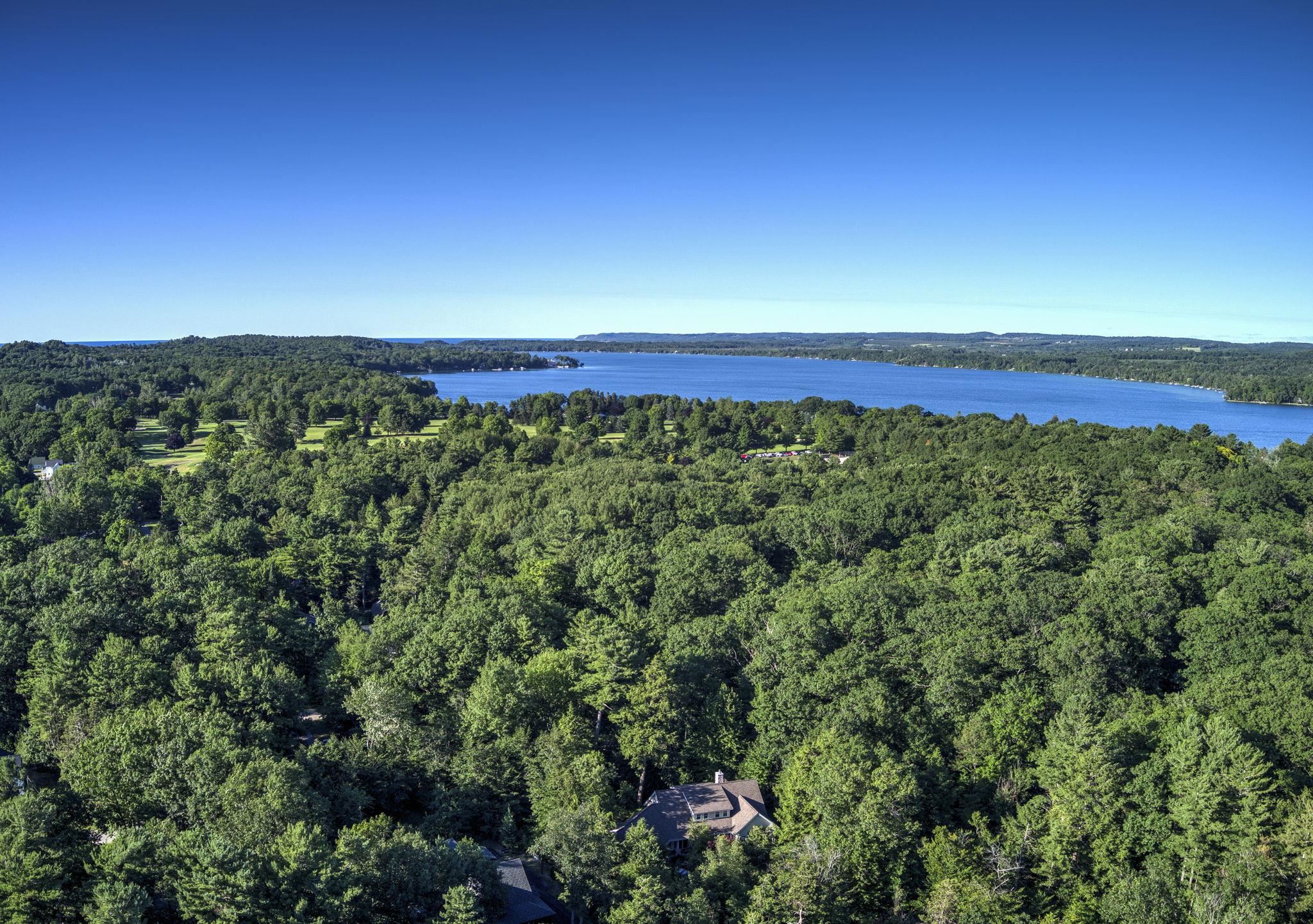 Lot 12 E Juniper Trail, Leland, MI, 49654