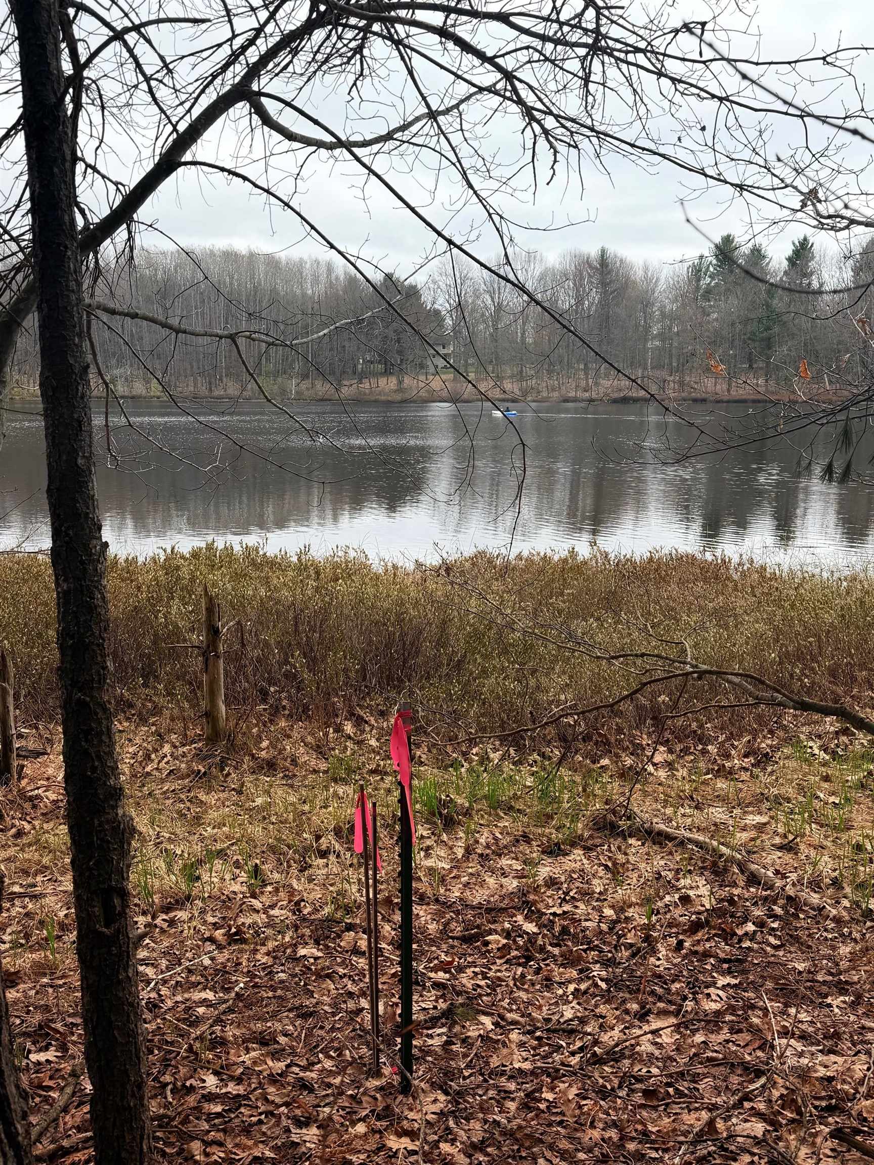 Parcel 2 Pineway Trail, Howell, MI, 48855