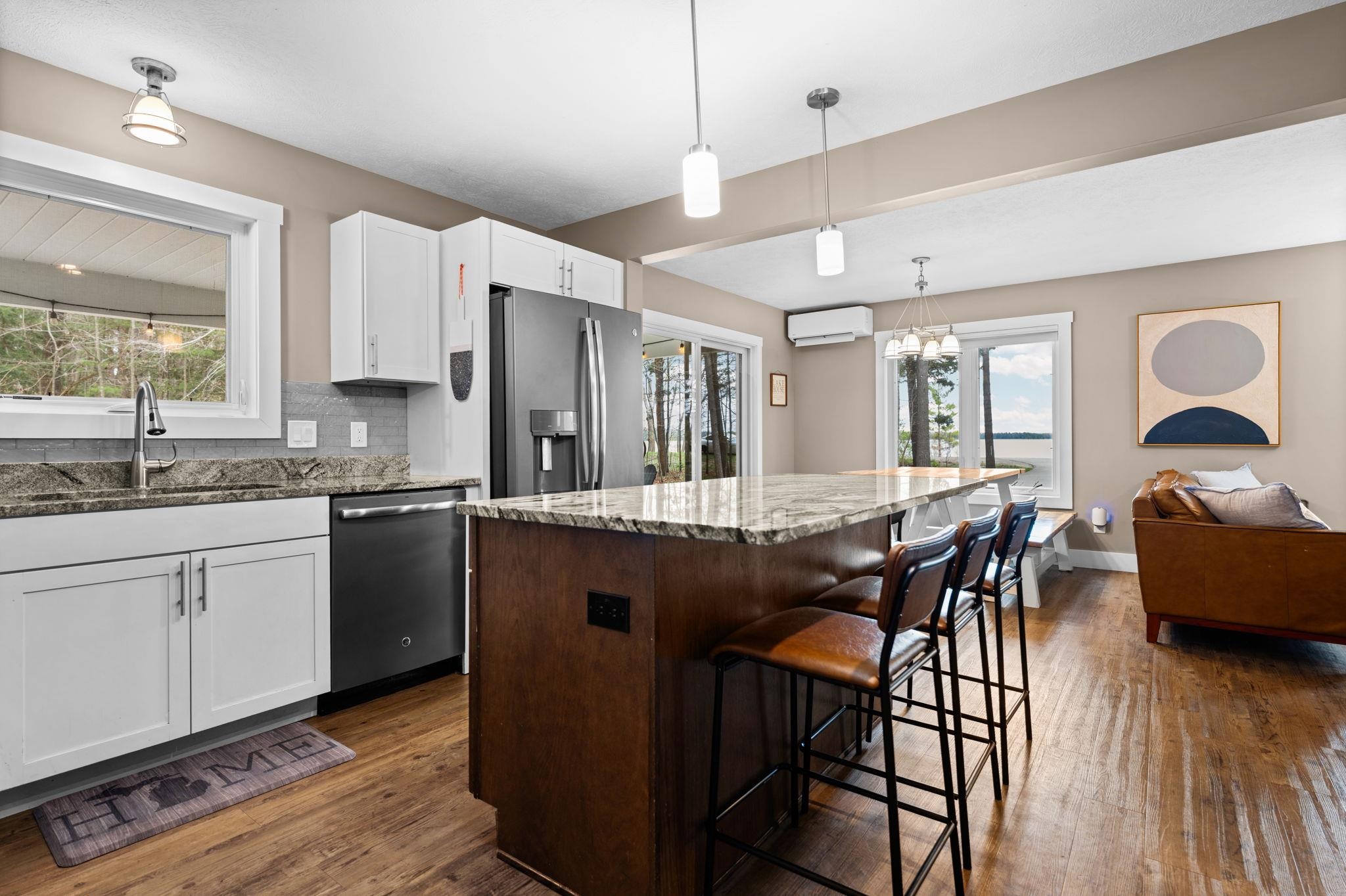 9608 N Long Lake Road, Traverse City, MI, 49685