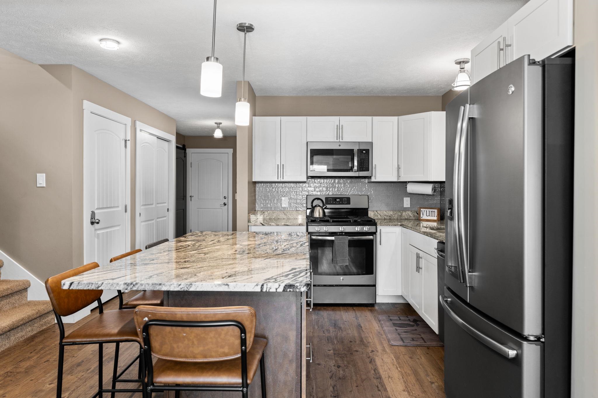 9608 N Long Lake Road, Traverse City, MI, 49685
