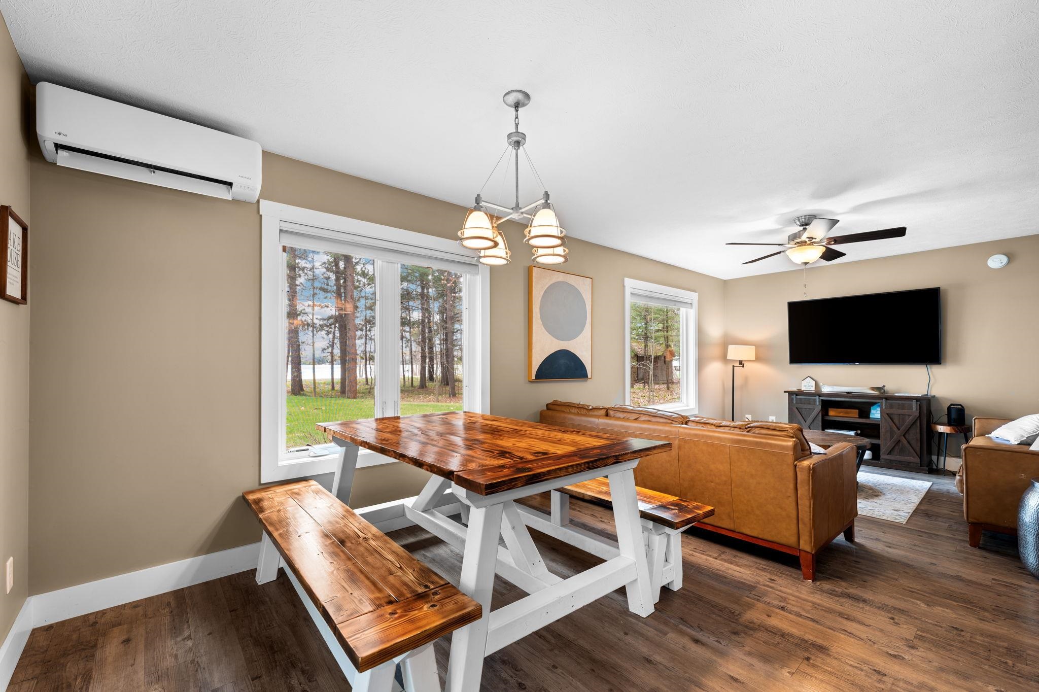 9608 N Long Lake Road, Traverse City, MI, 49685