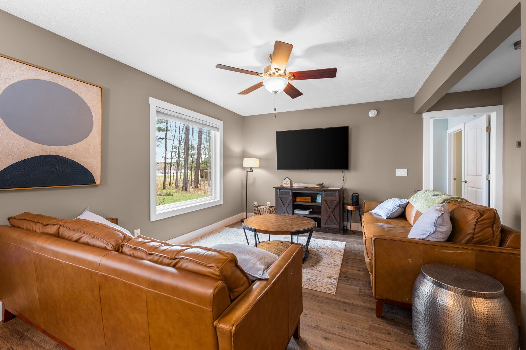 9608 N Long Lake Road, Traverse City, MI, 49685