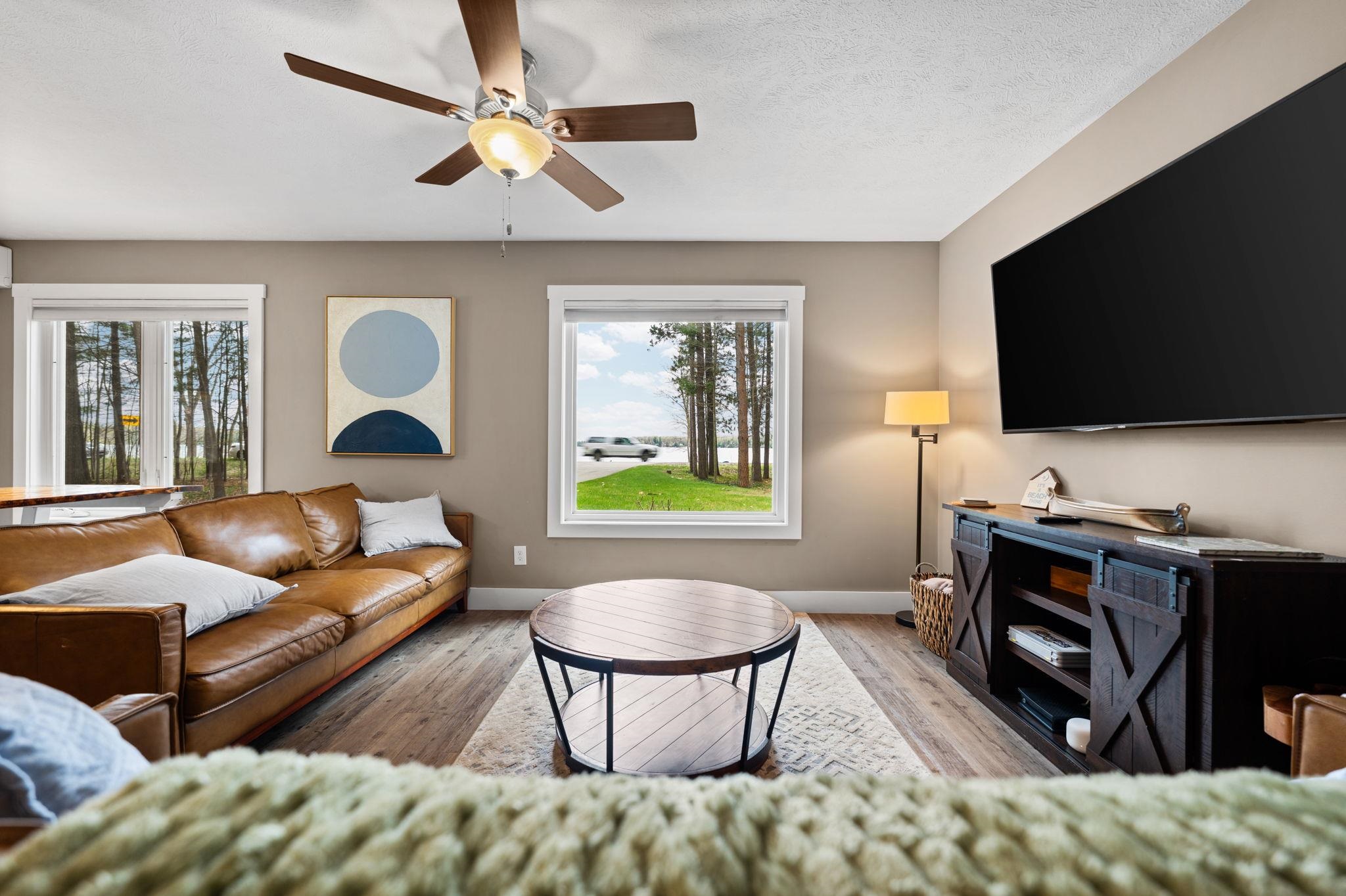 9608 N Long Lake Road, Traverse City, MI, 49685