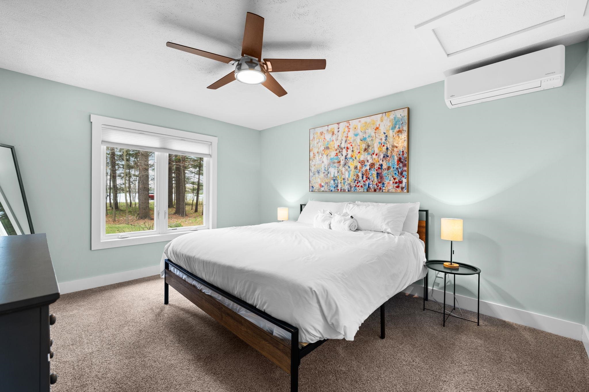 9608 N Long Lake Road, Traverse City, MI, 49685