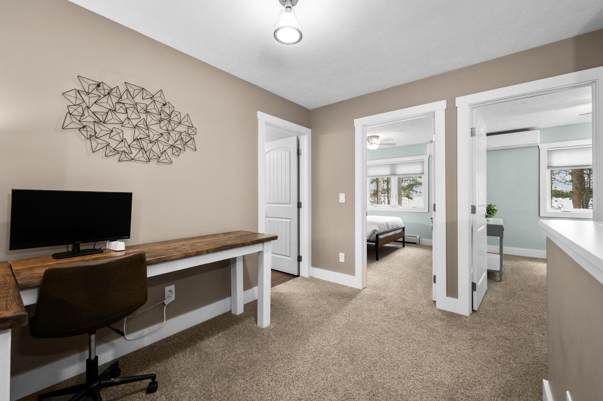 9608 N Long Lake Road, Traverse City, MI, 49685